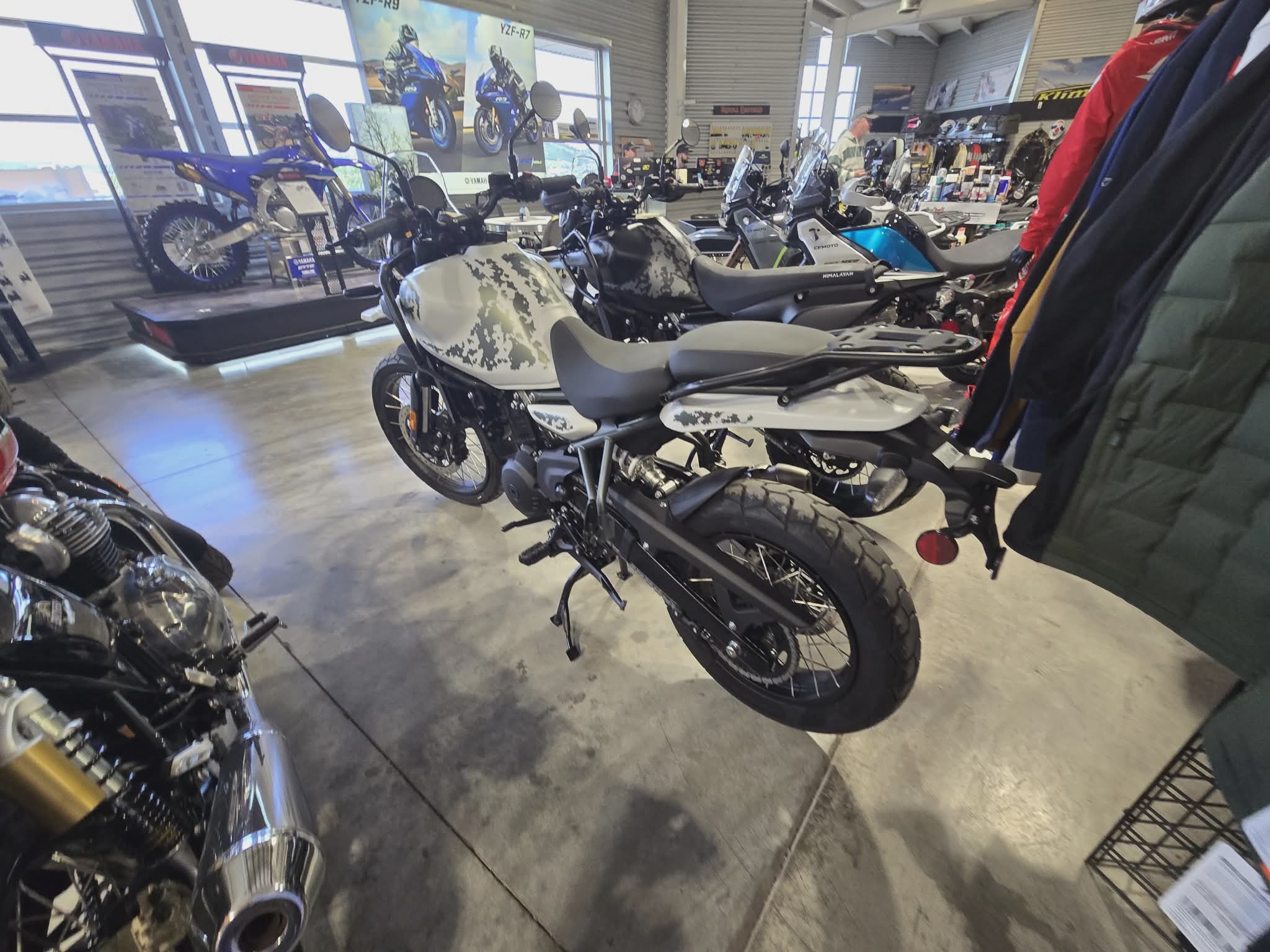 powersport image