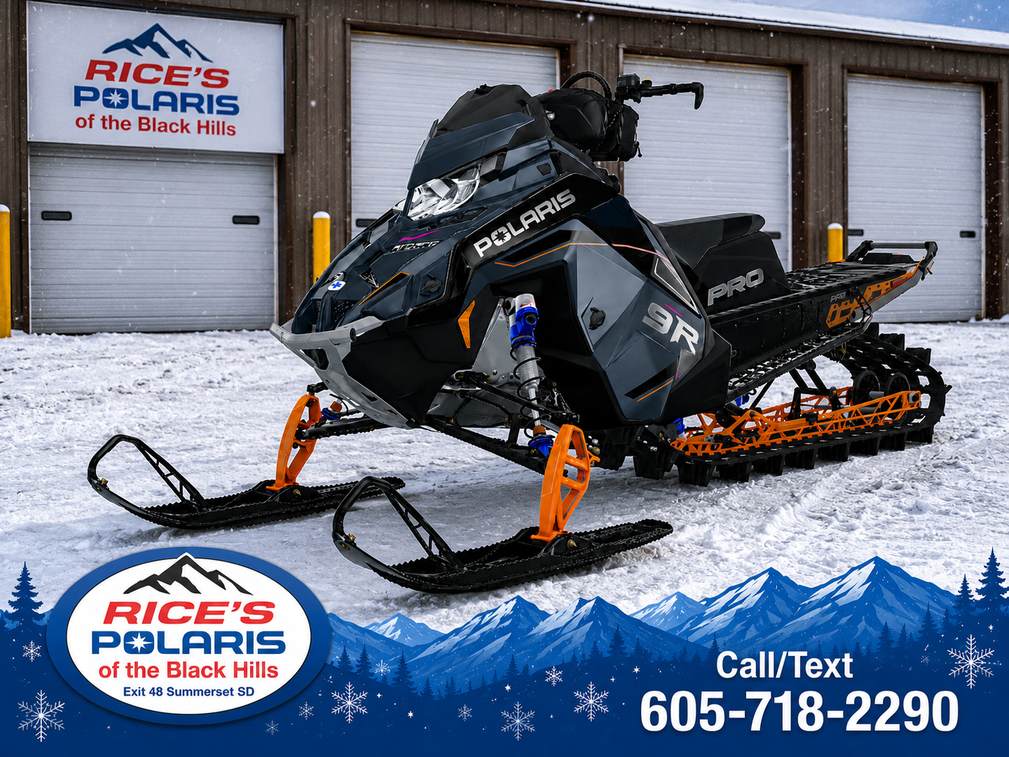 powersport image