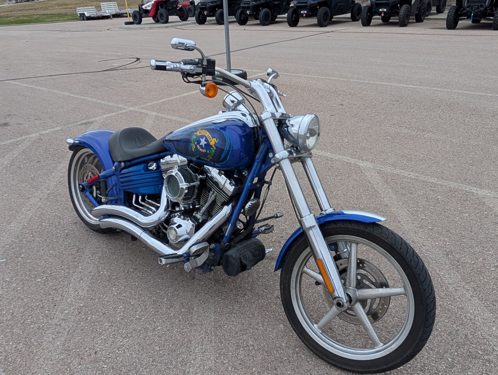 powersport image