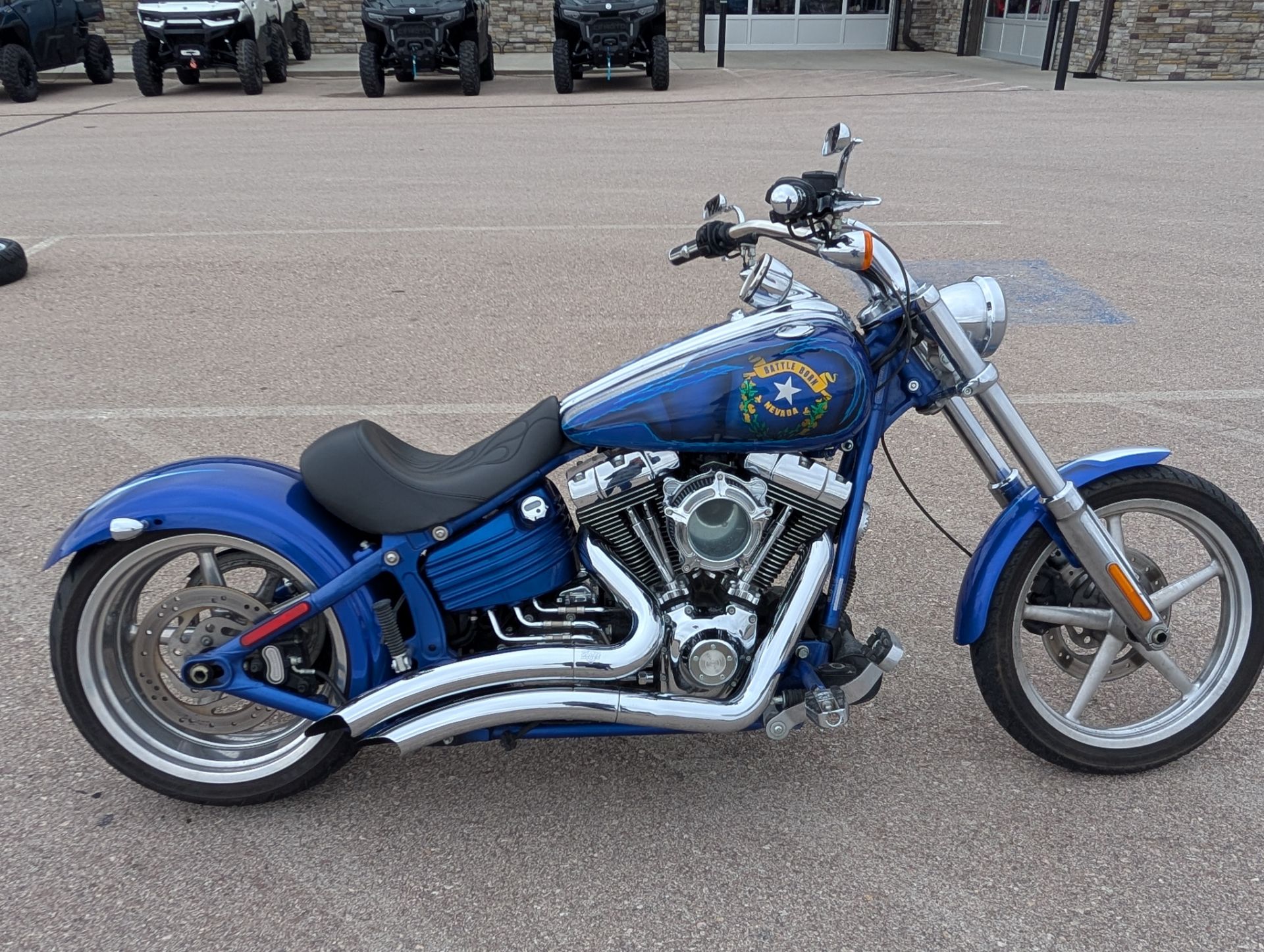 powersport image