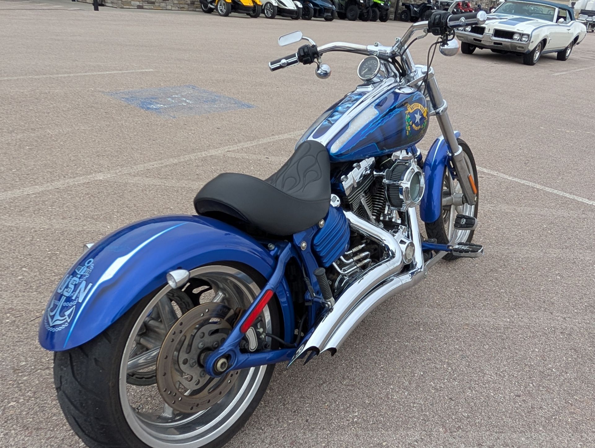 powersport image