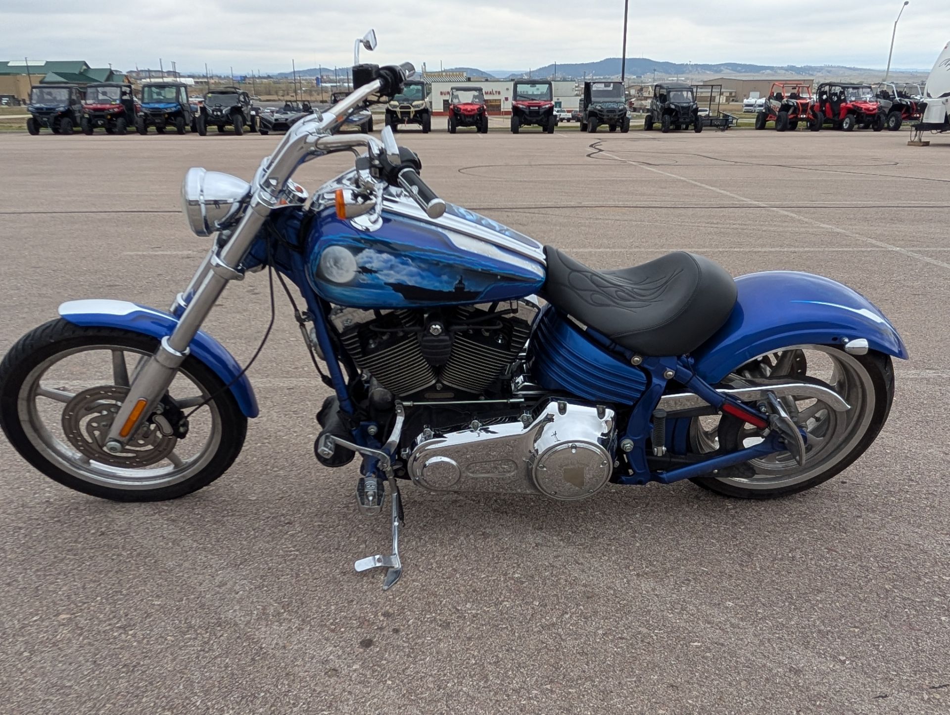 powersport image