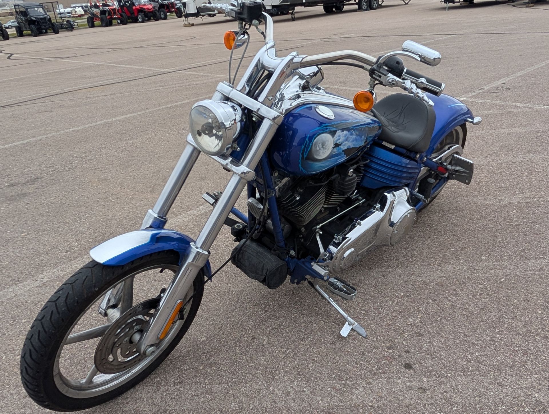 powersport image