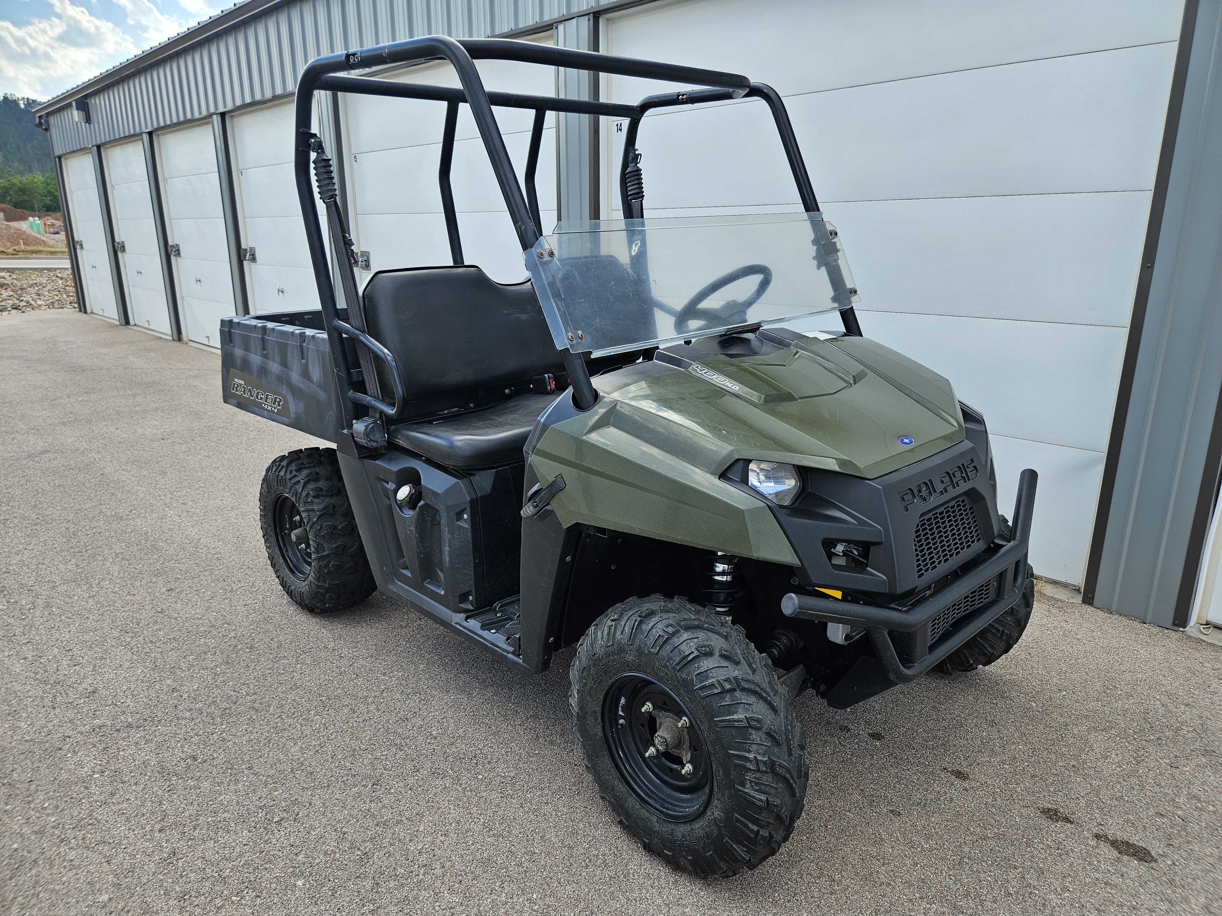 powersport image