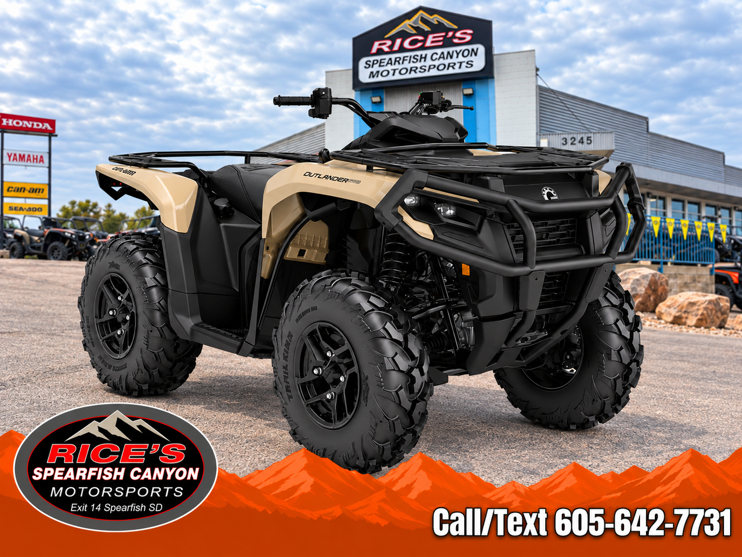 powersport image