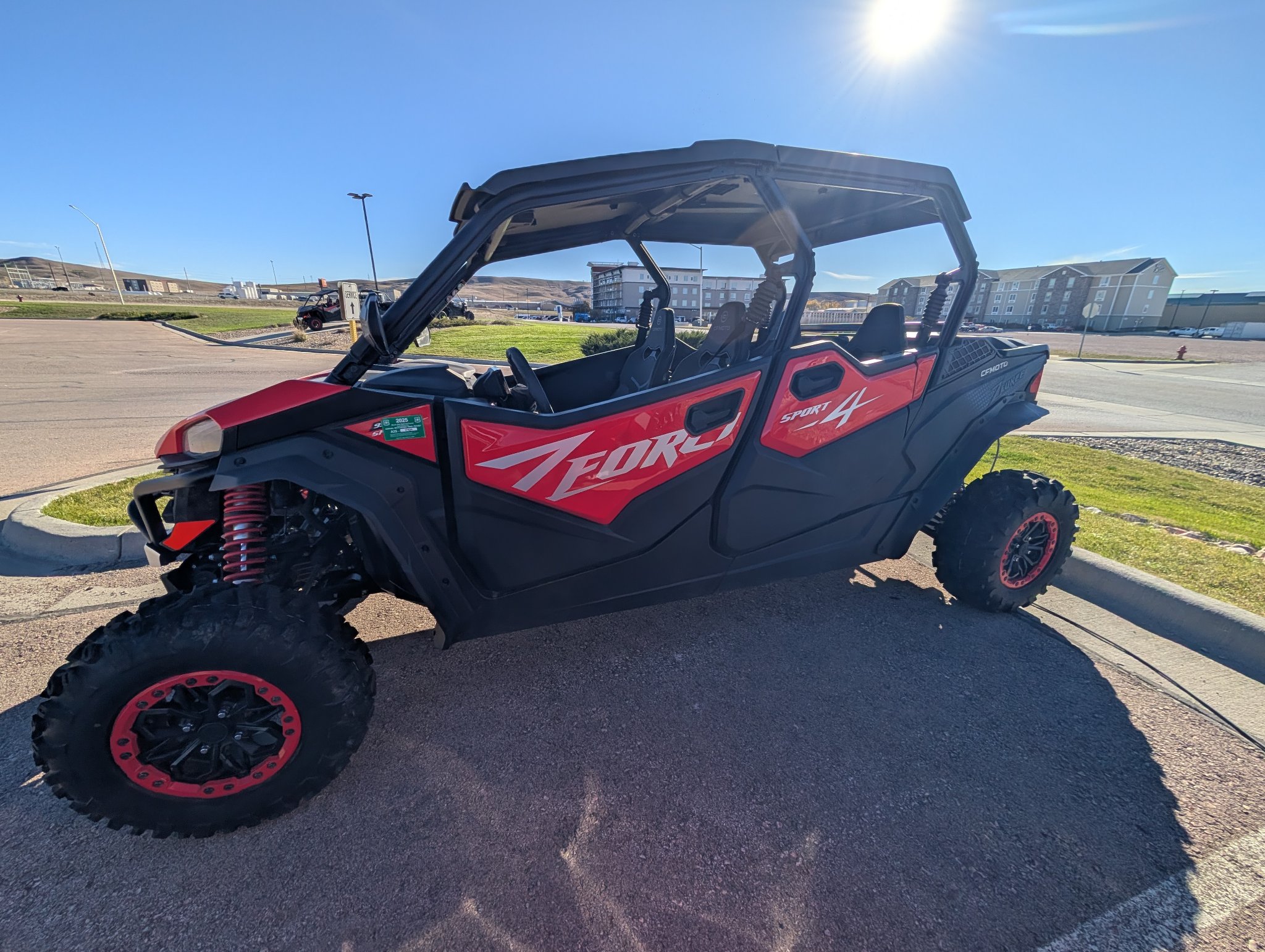 powersport image