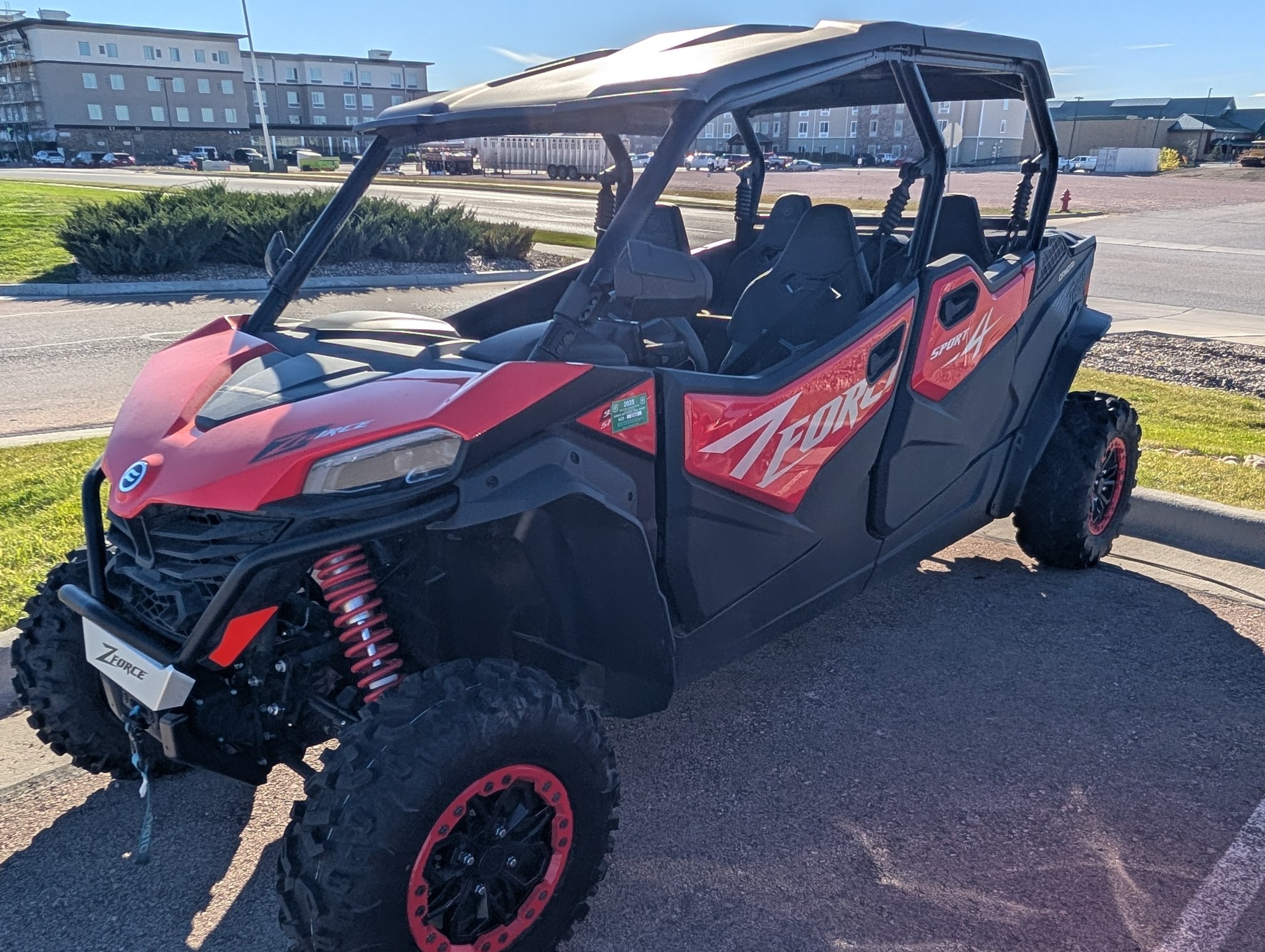 powersport image
