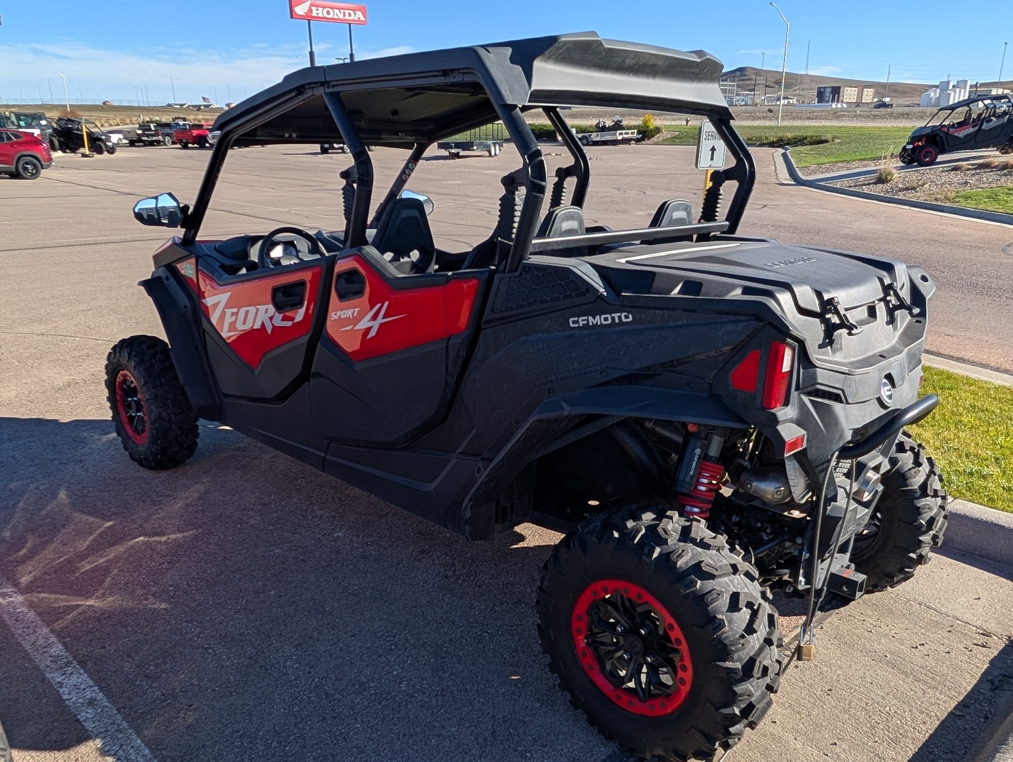 powersport image