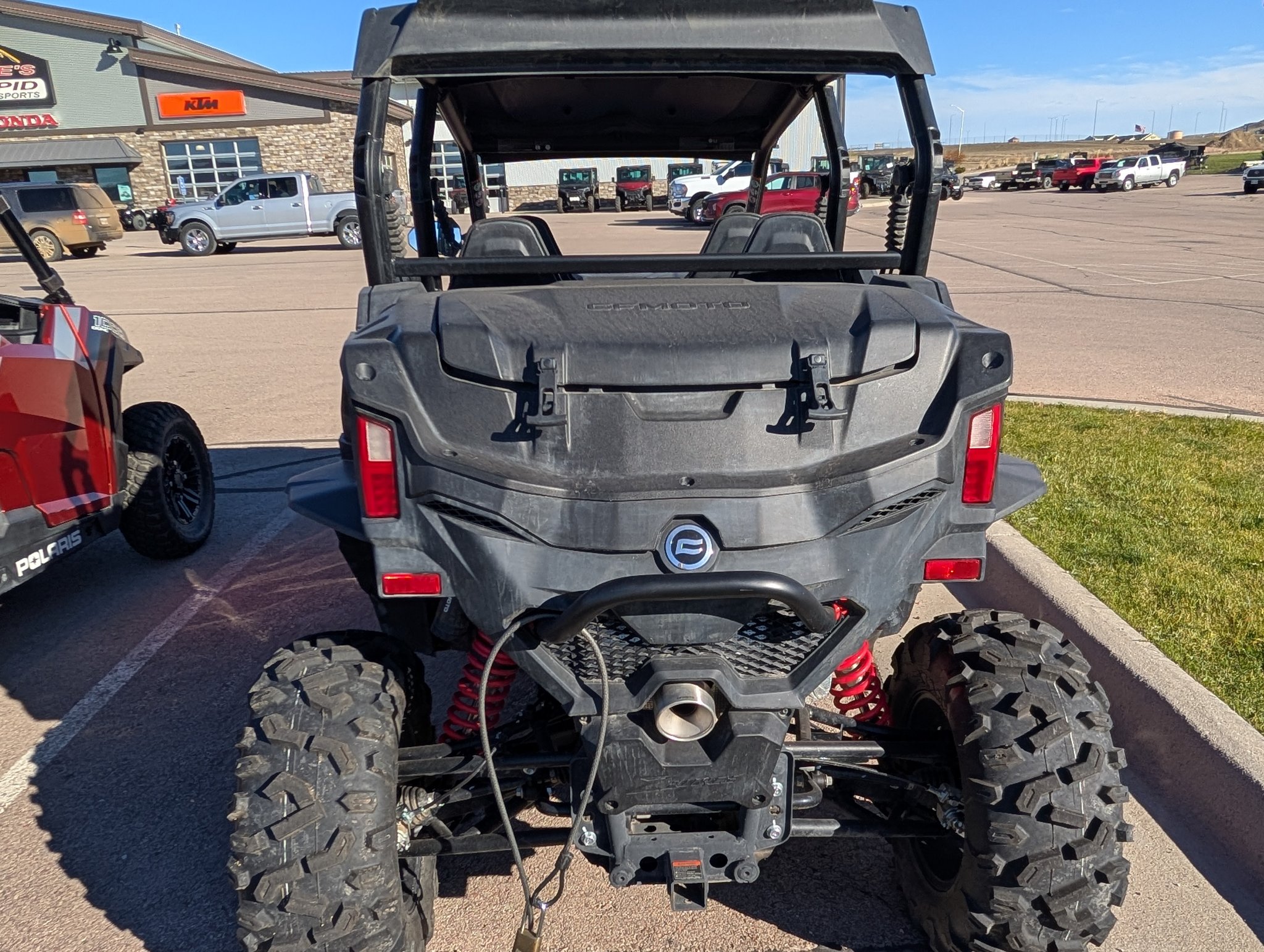 powersport image