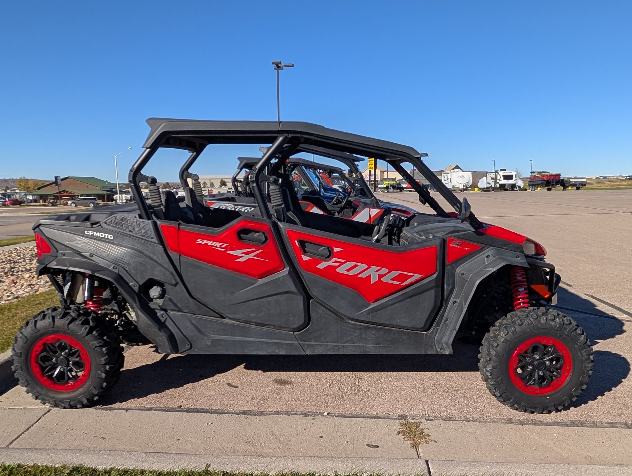 powersport image
