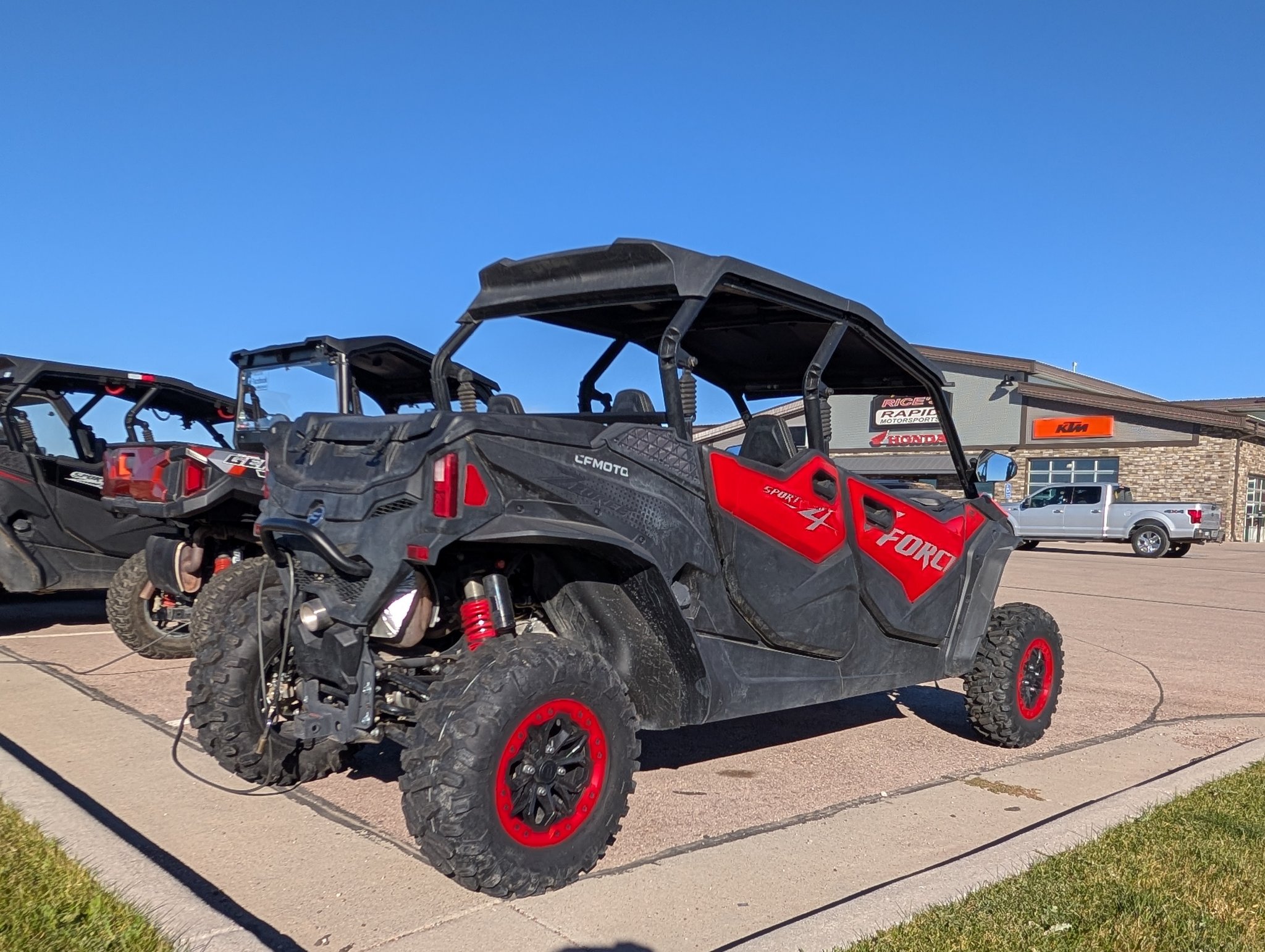 powersport image