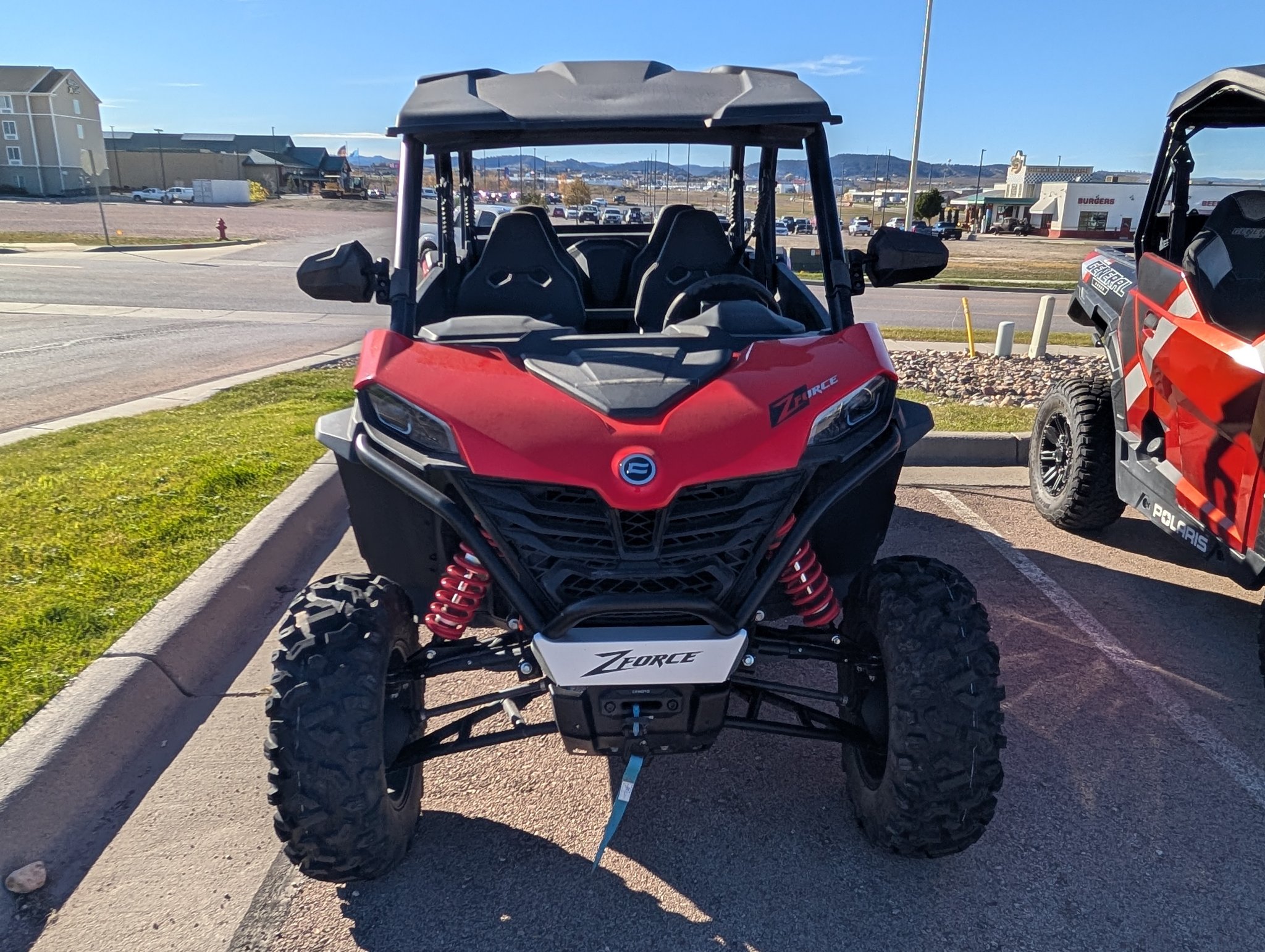 powersport image