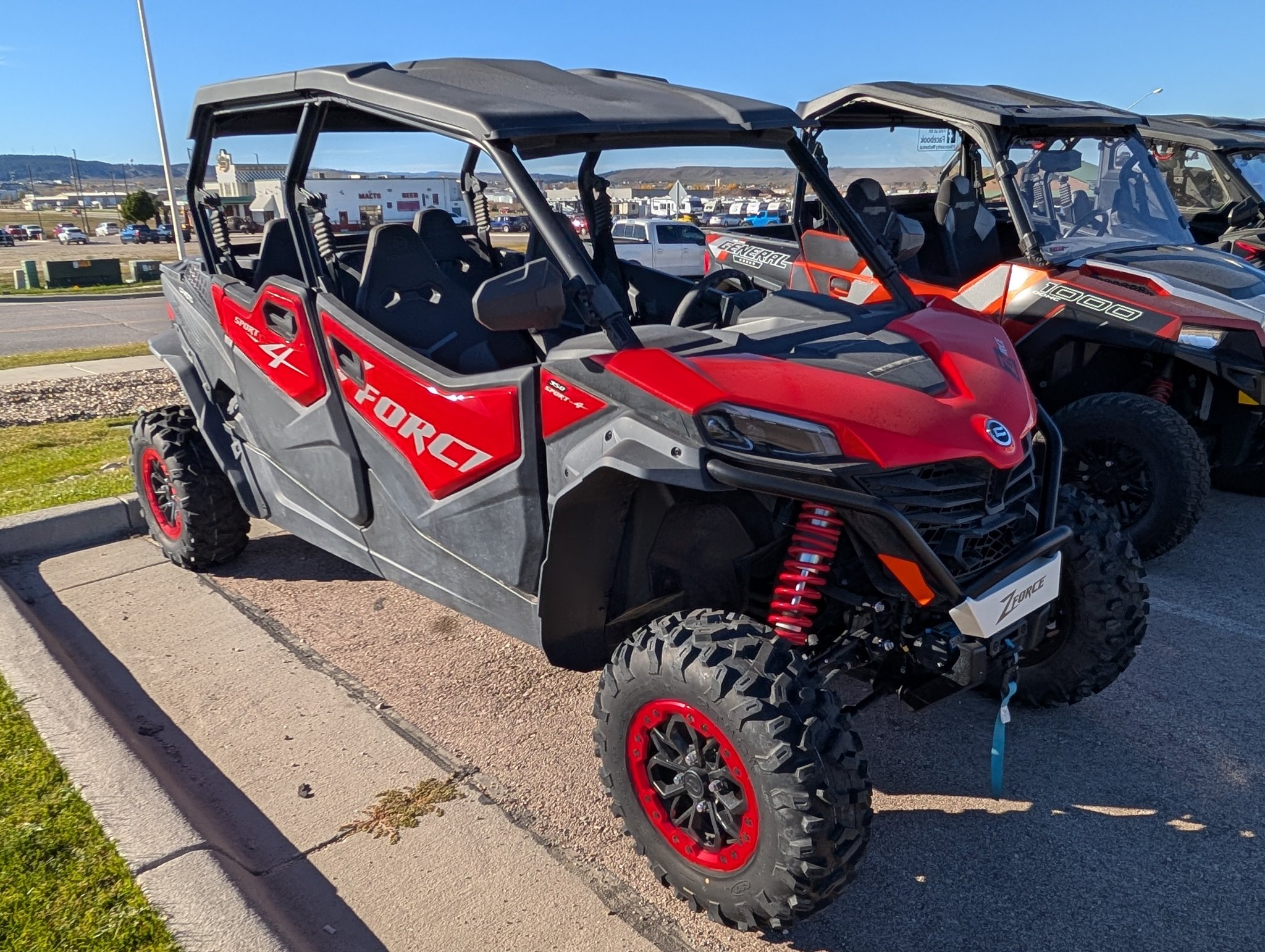 powersport image