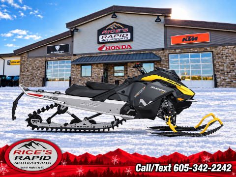 2026 Ski-Doo Summit NEO 600 EFI ES Cobra 1.6 w/ FlexEdge