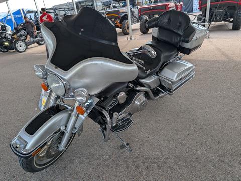 Used 2003 Harley-Davidson FLHTCUI Ultra Classic® Electra Glide