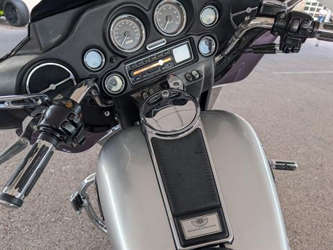 レア！70'SVintage 純正 Electra Glide ポイントカバー