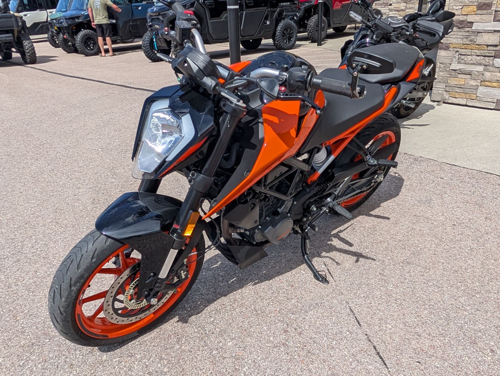 powersport image