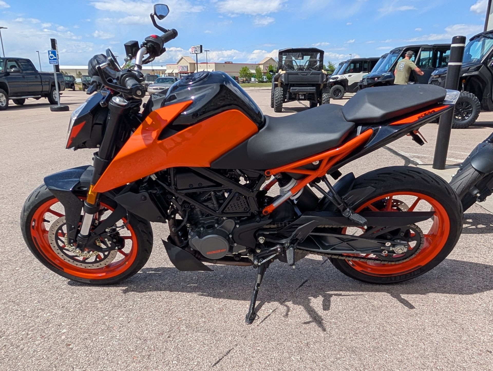 powersport image