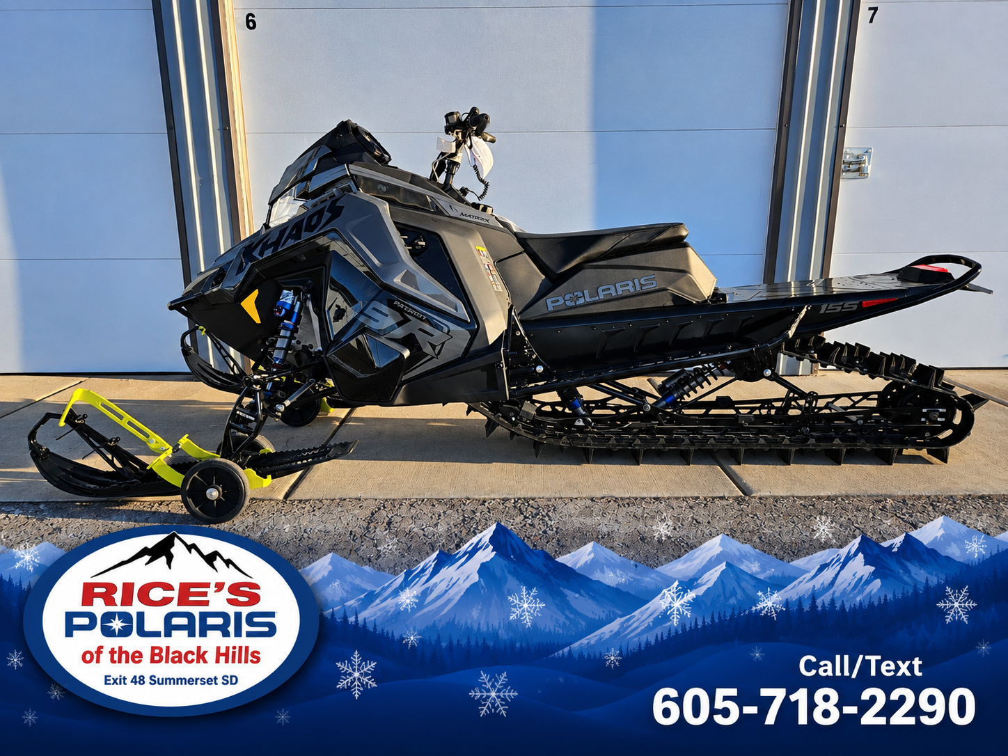 powersport image