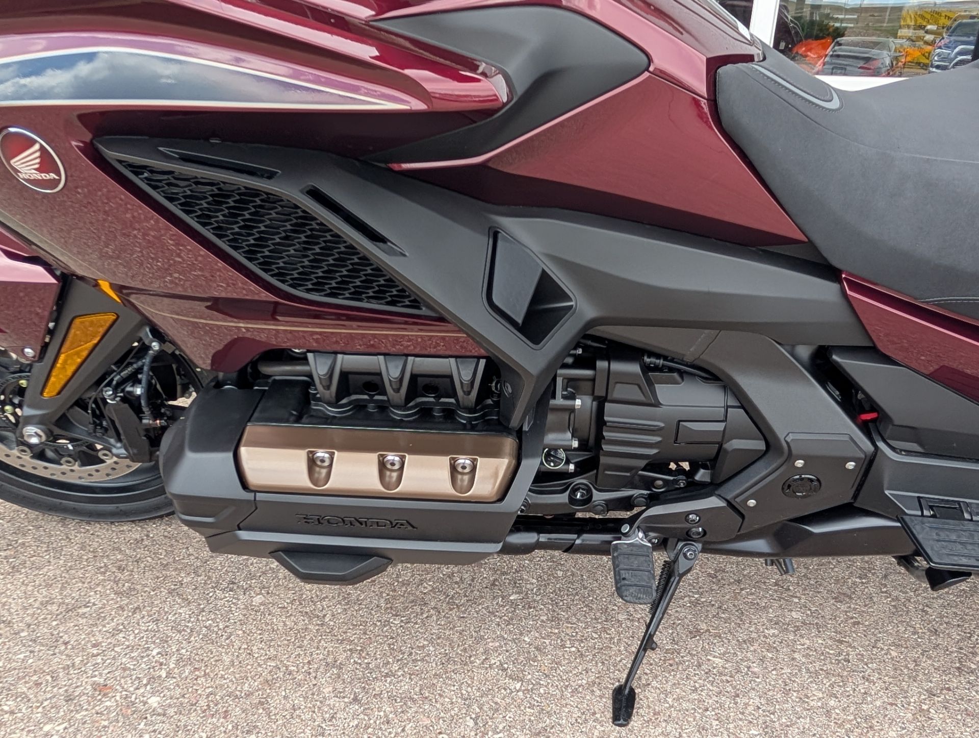 powersport image