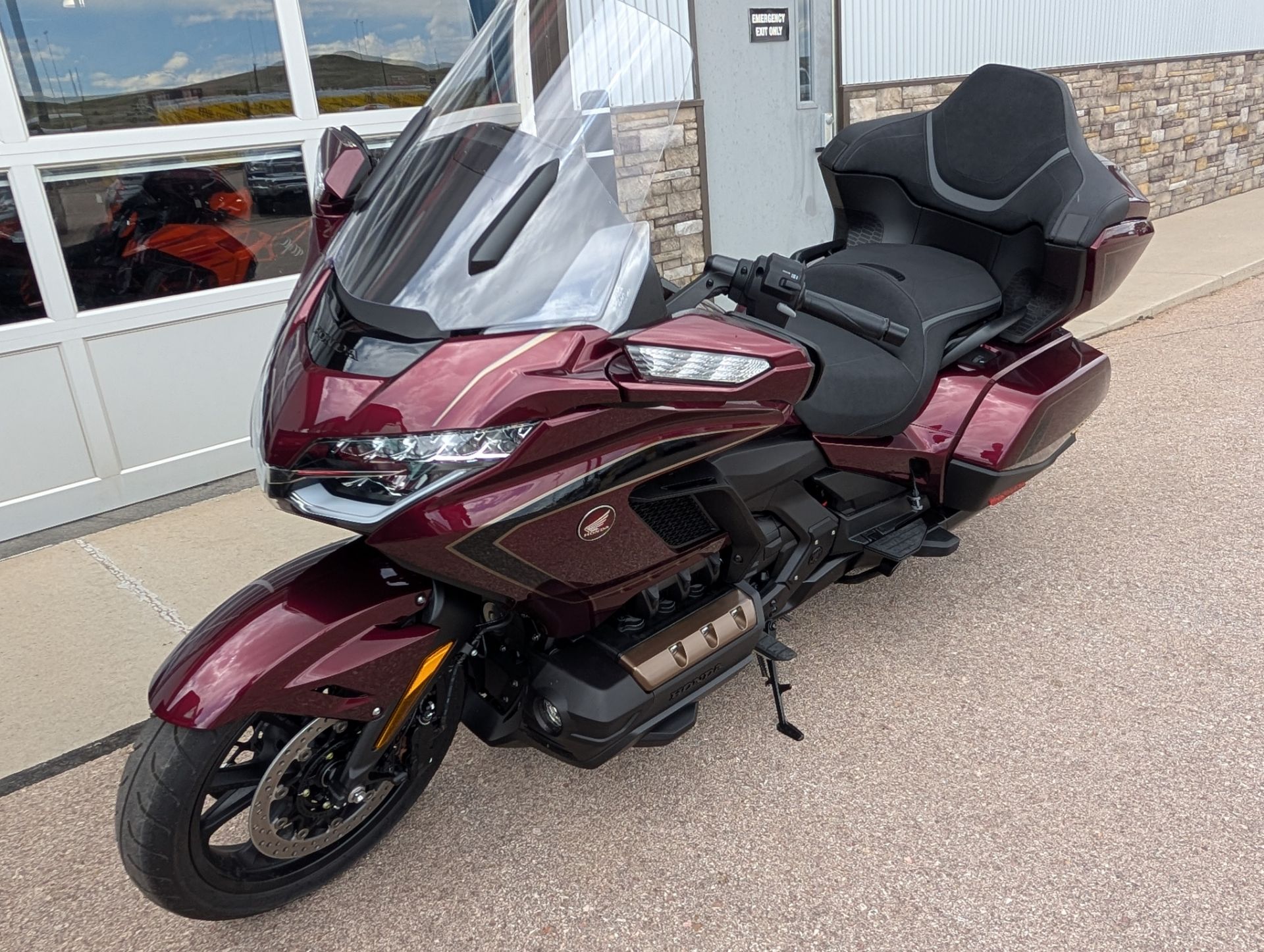 powersport image