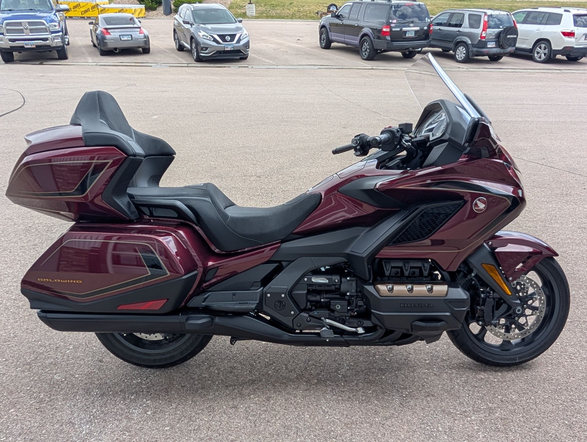 powersport image