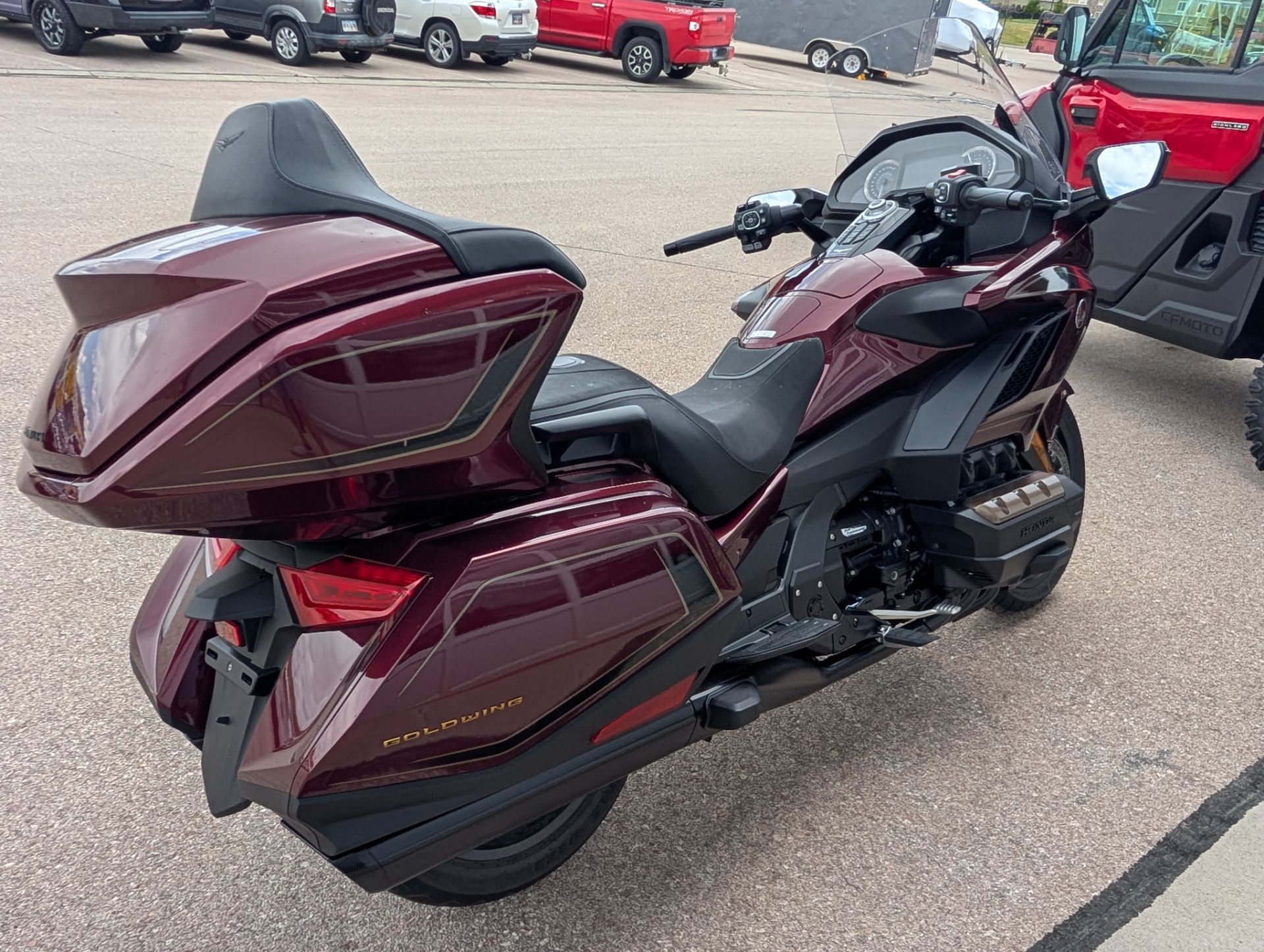 powersport image