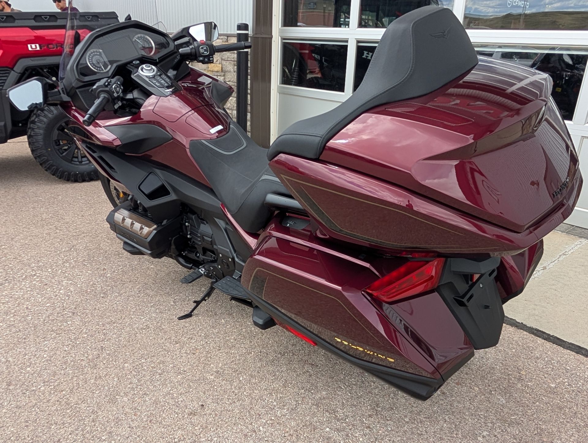 powersport image