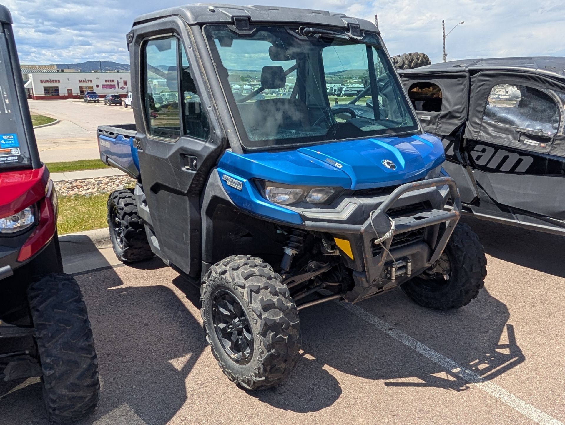 powersport image