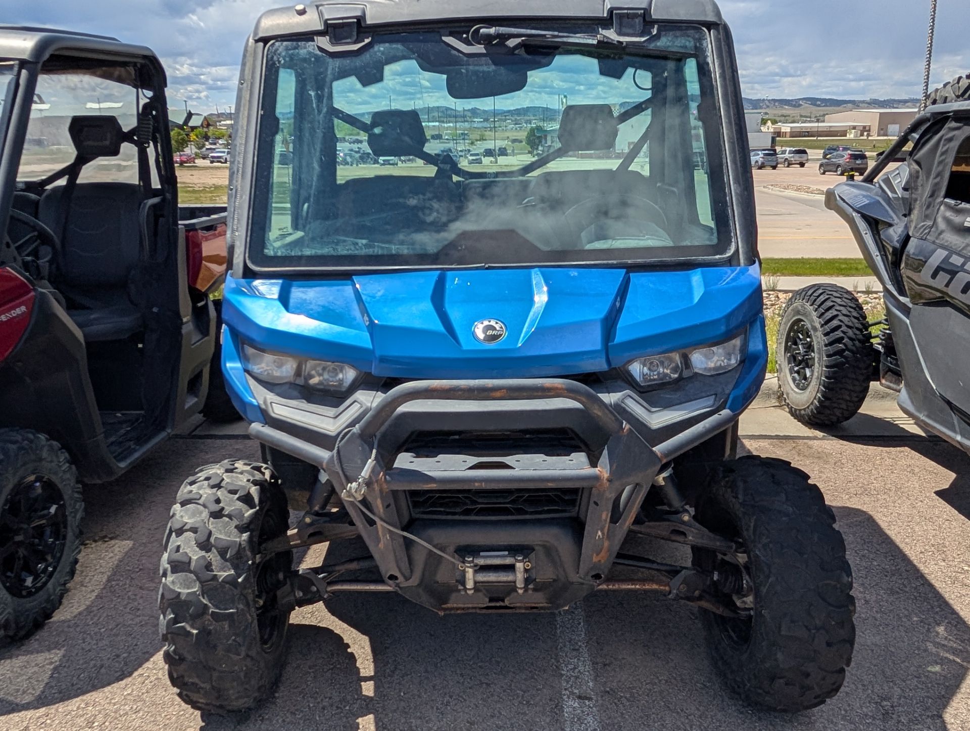 powersport image