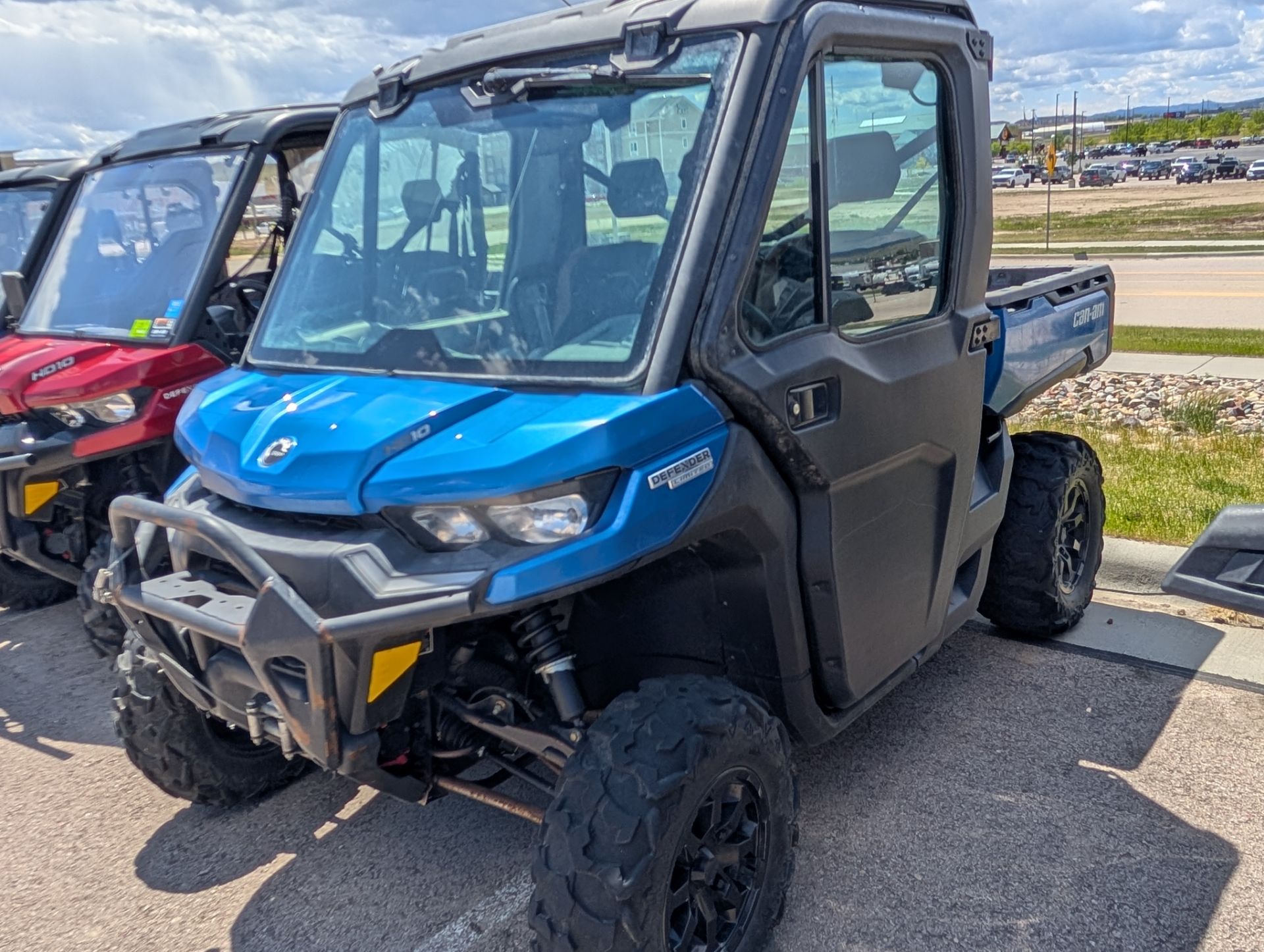 powersport image