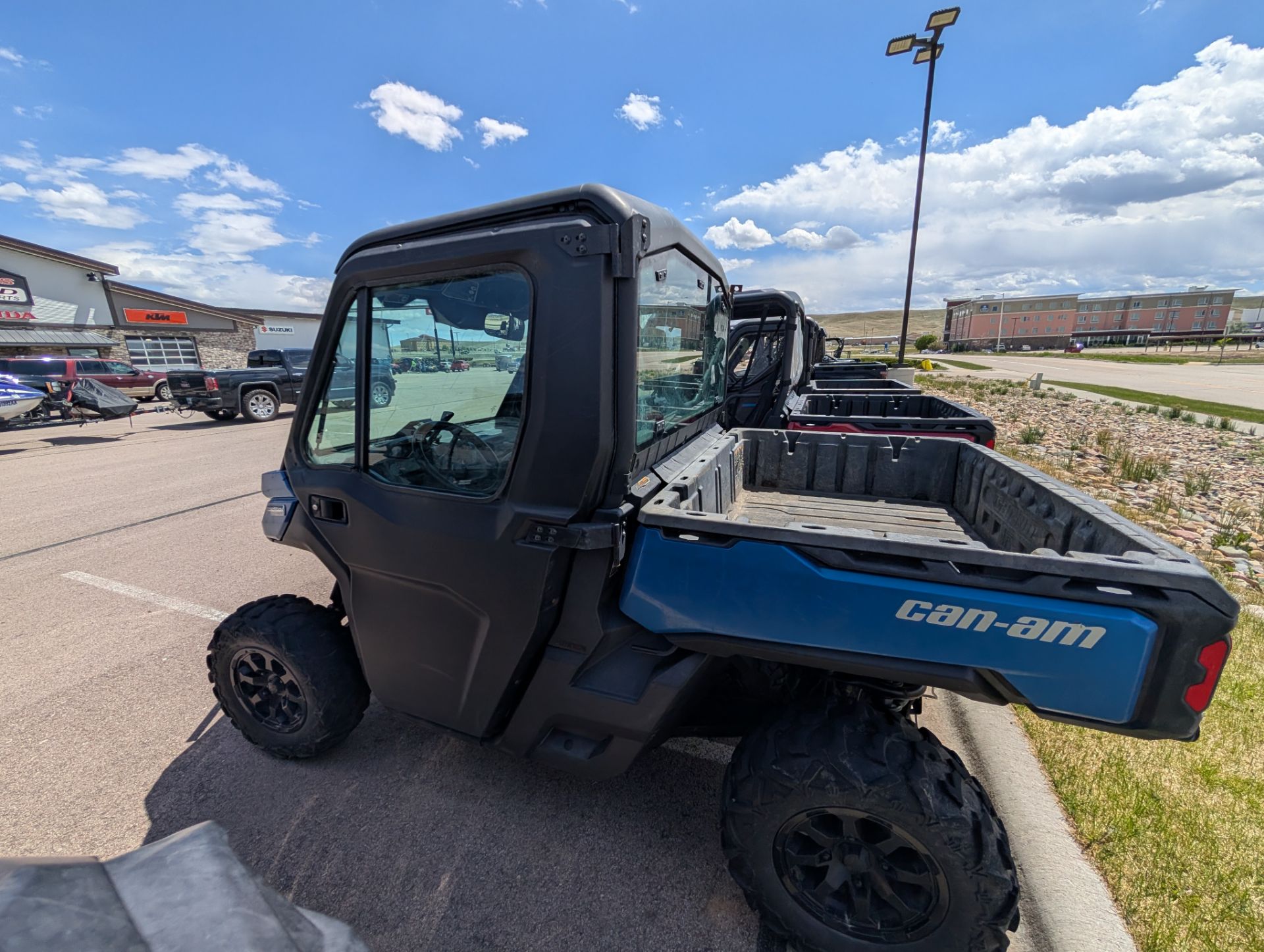 powersport image