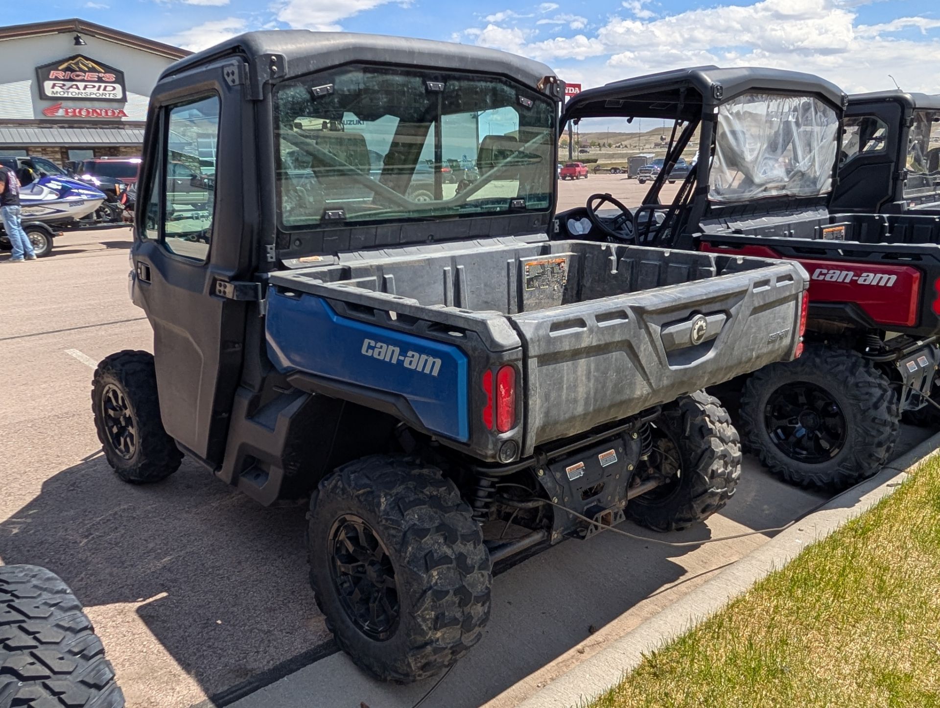 powersport image