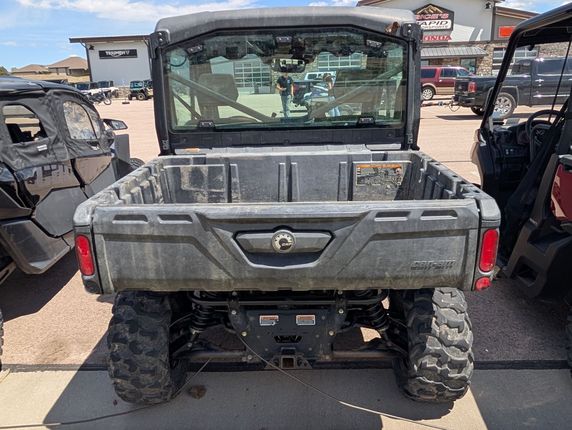 powersport image