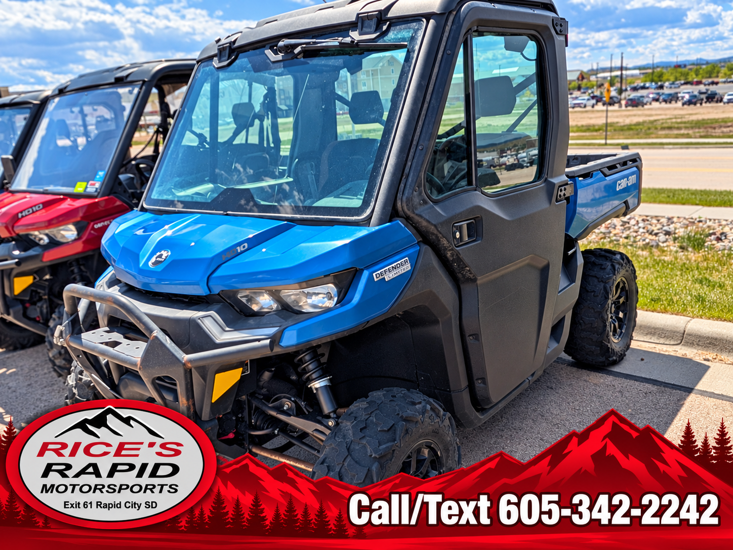 powersport image