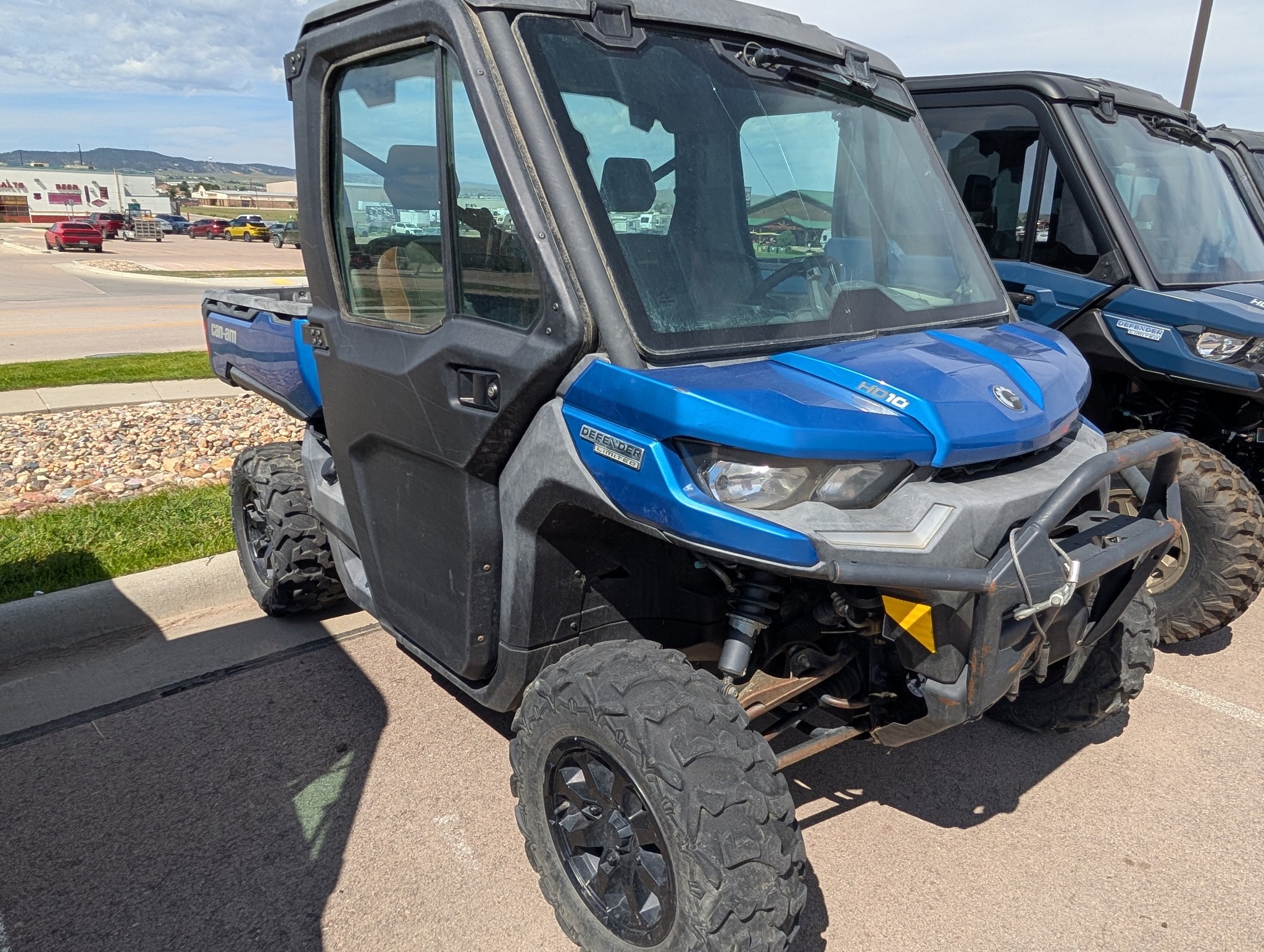 powersport image