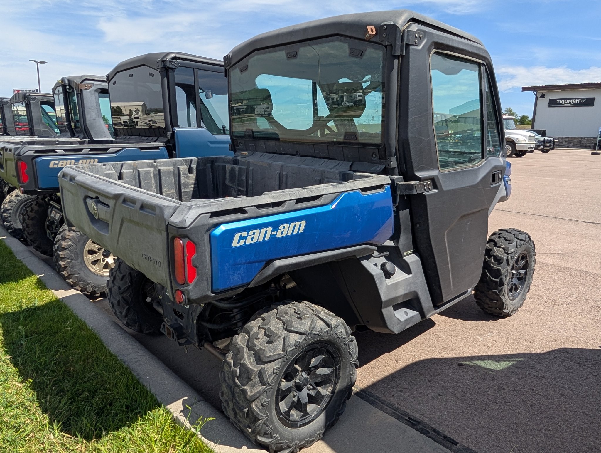 powersport image