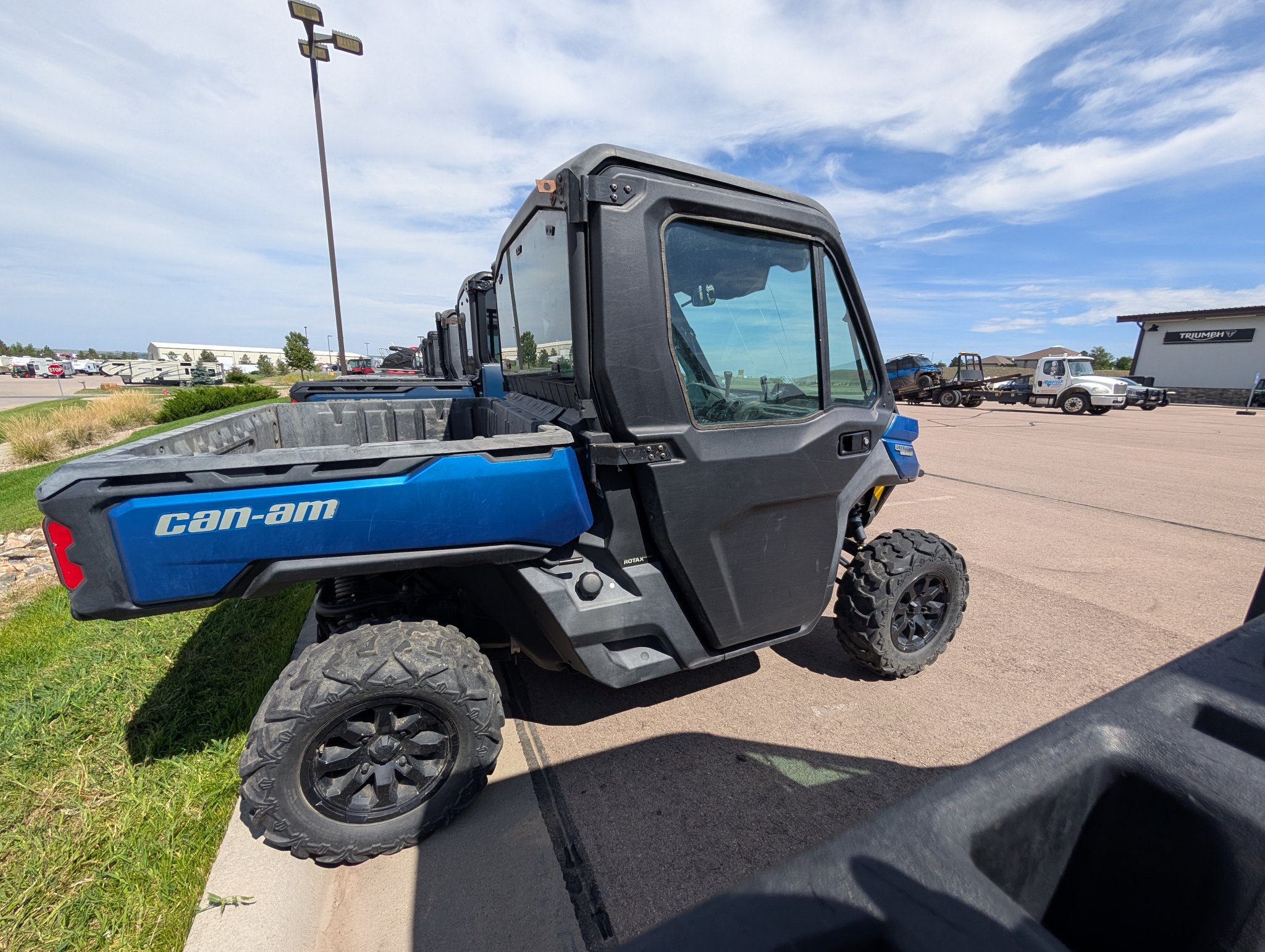 powersport image