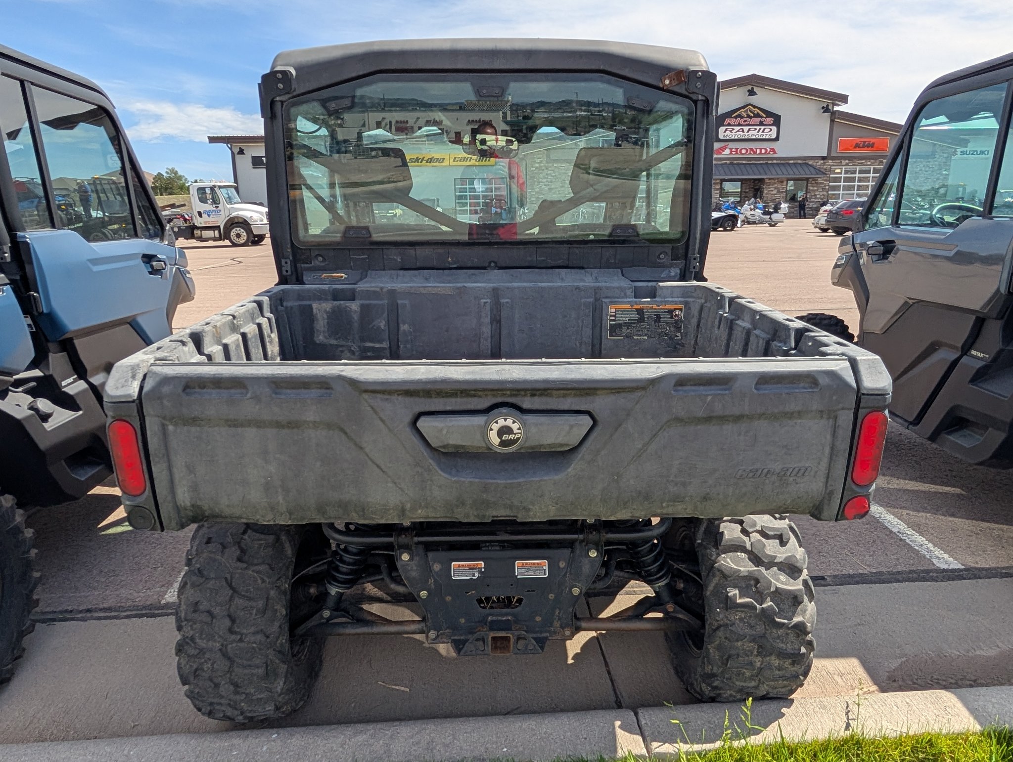 powersport image