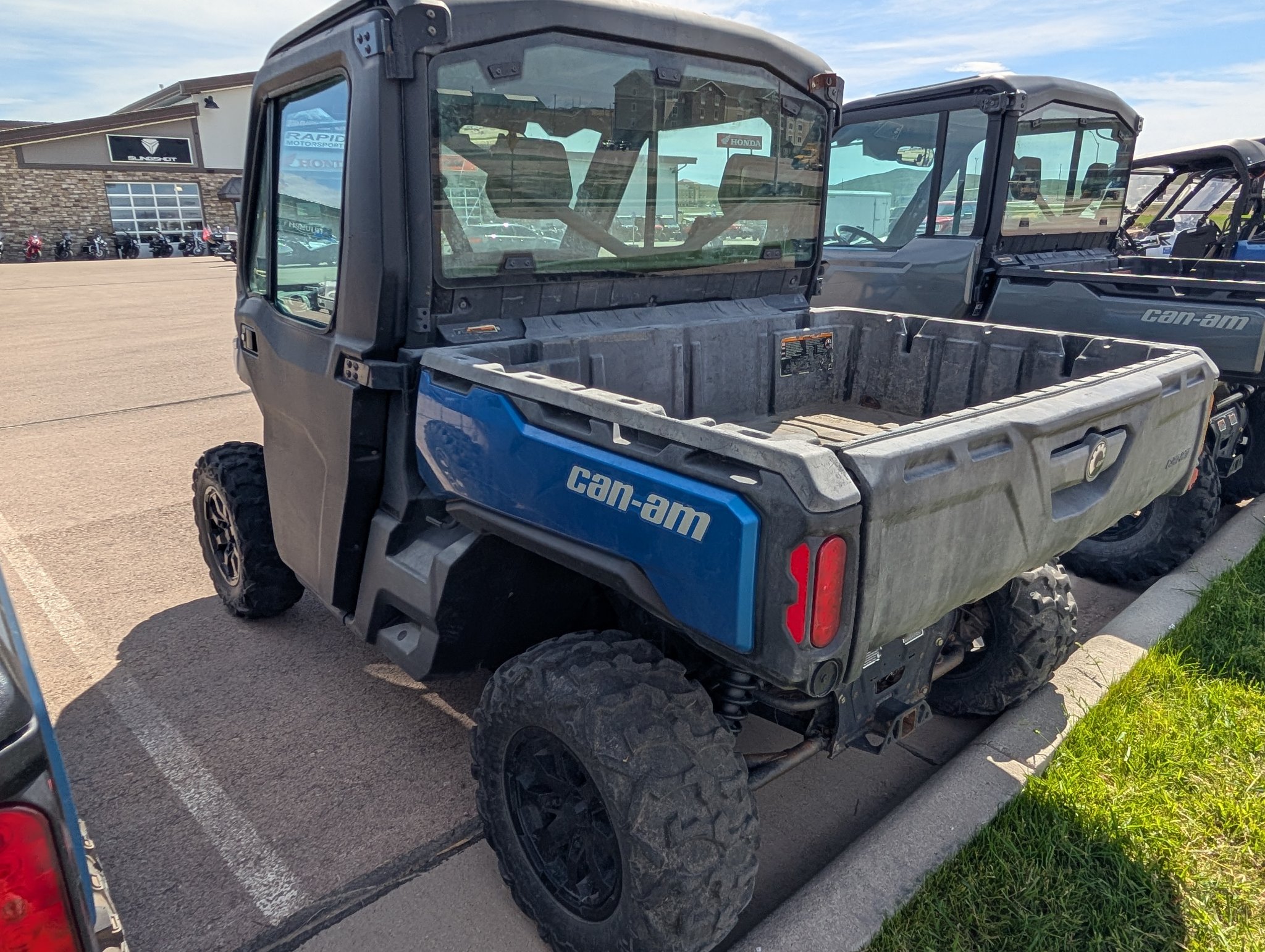 powersport image