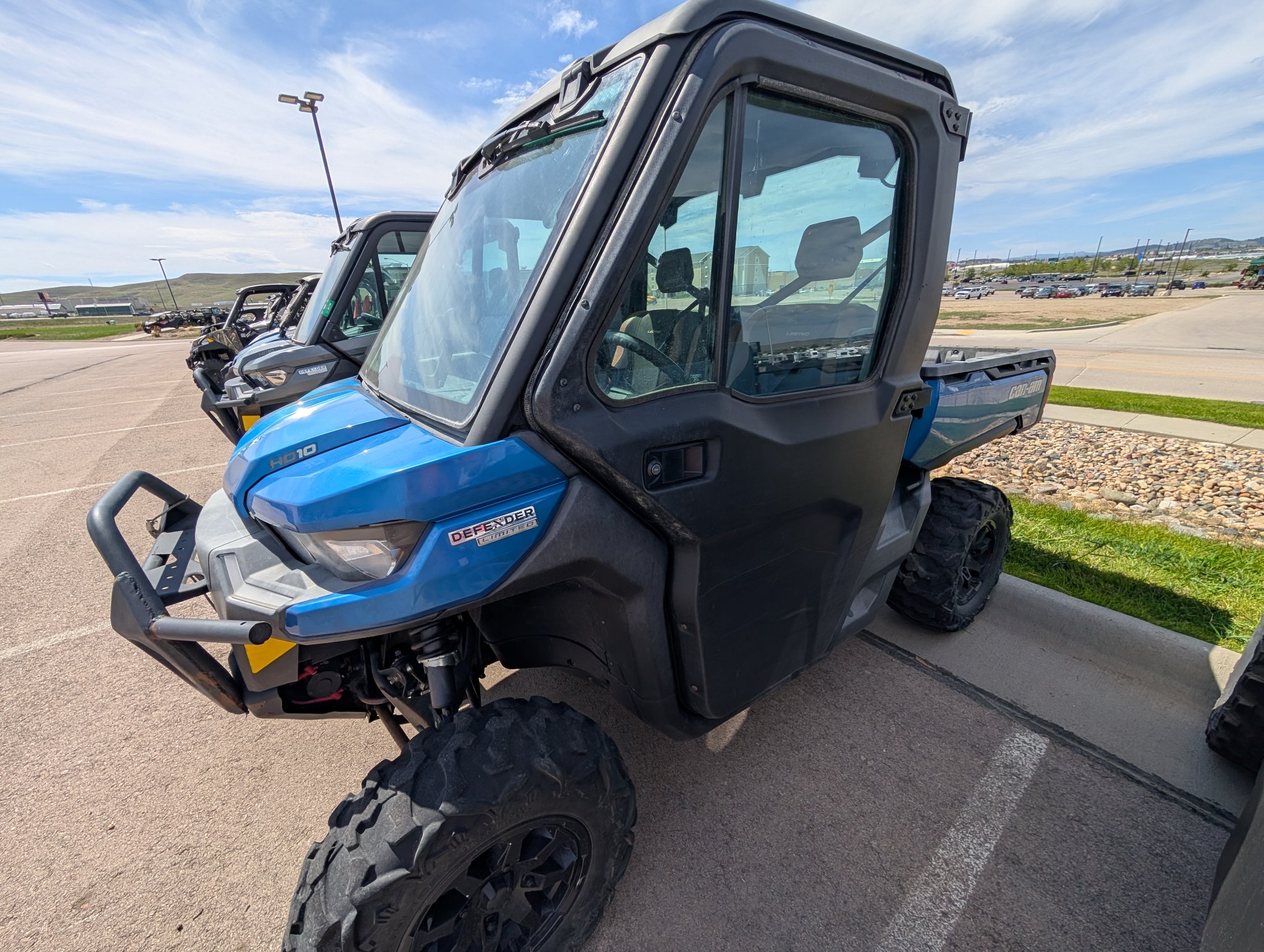 powersport image