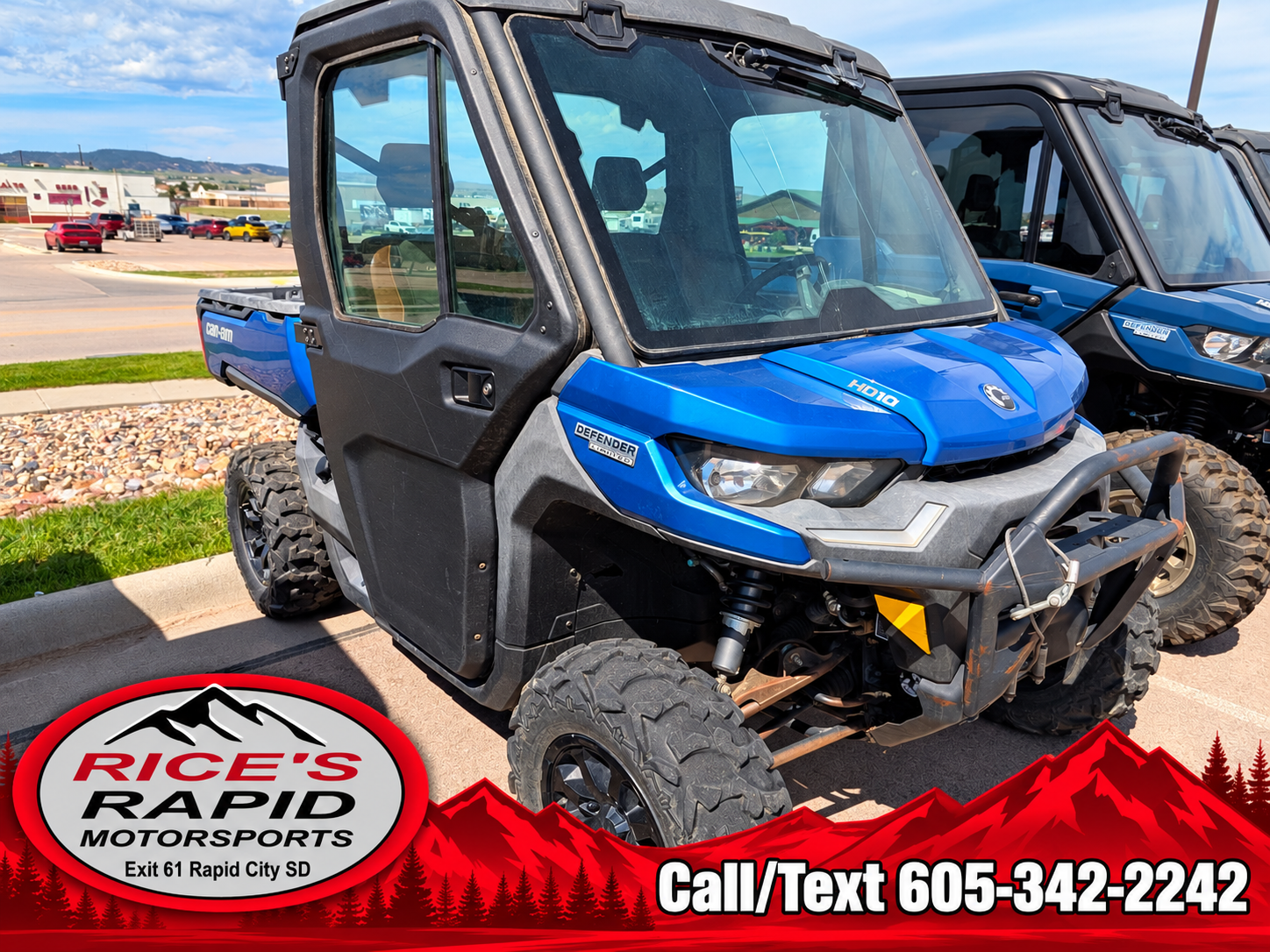 powersport image
