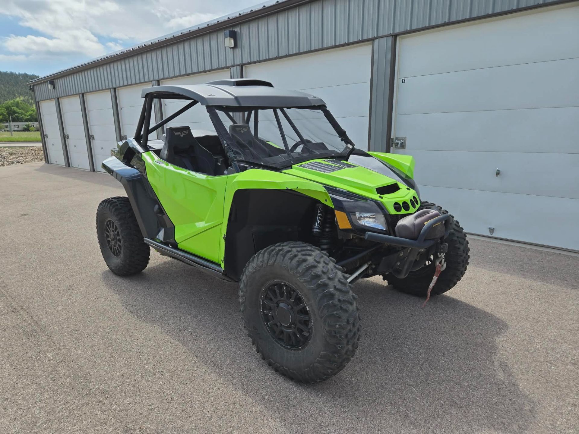 powersport image