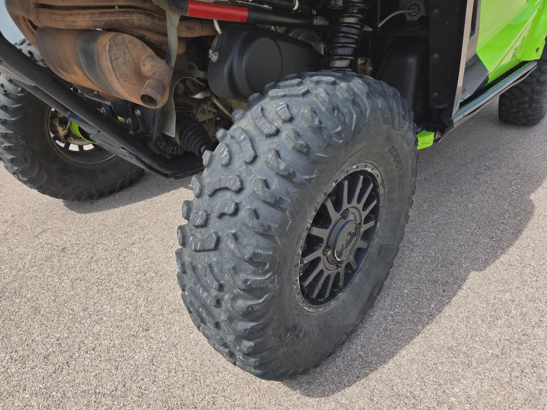 powersport image