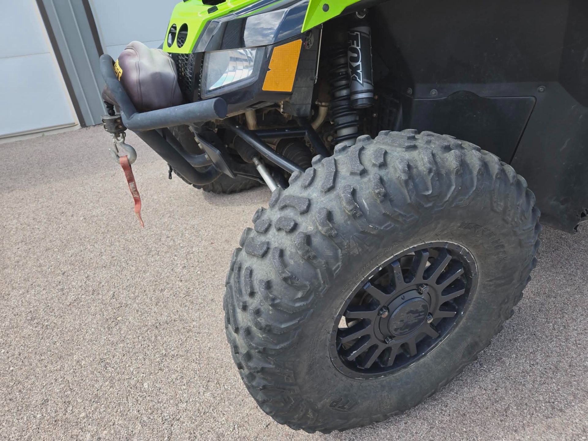 powersport image