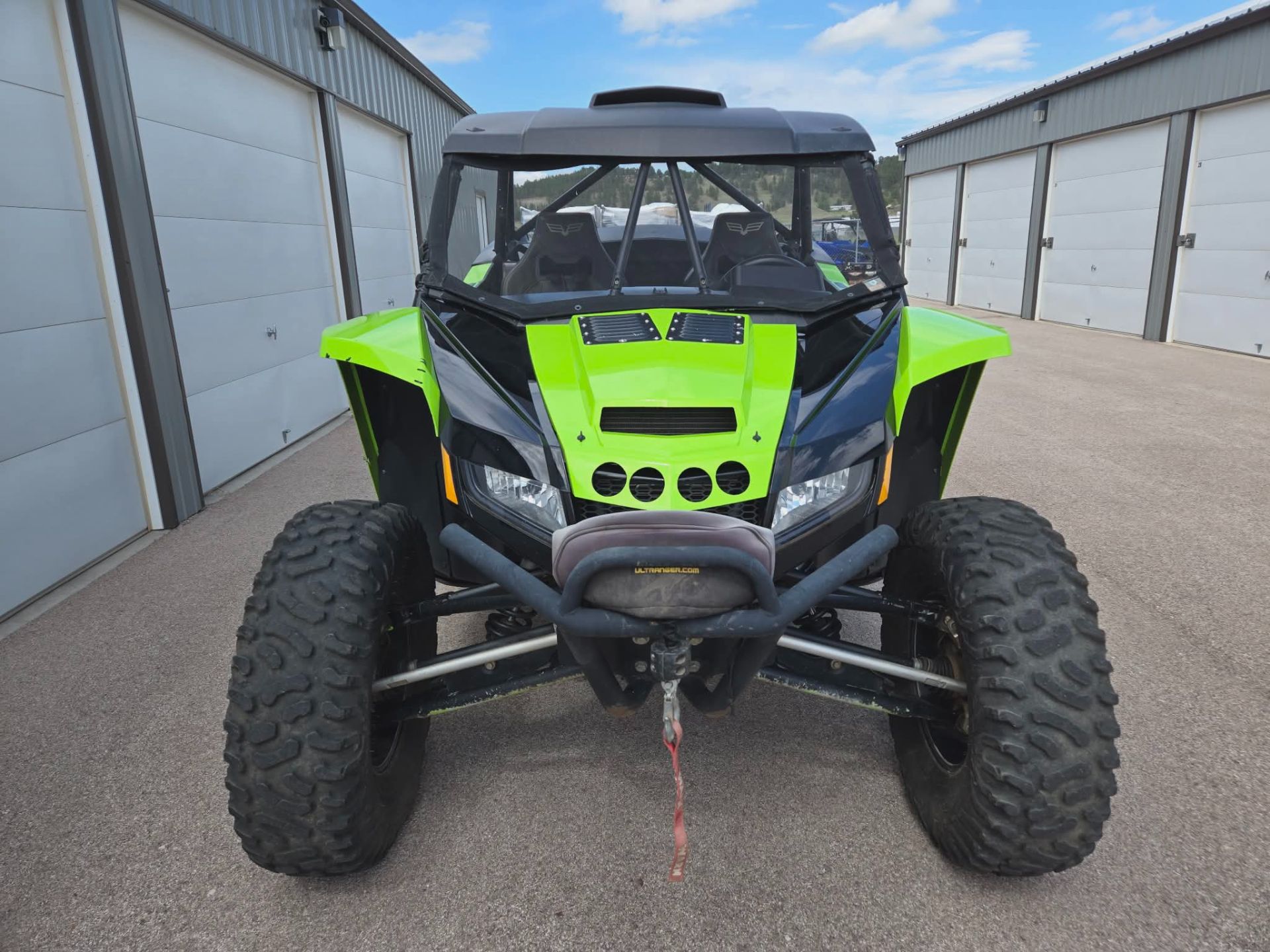 powersport image