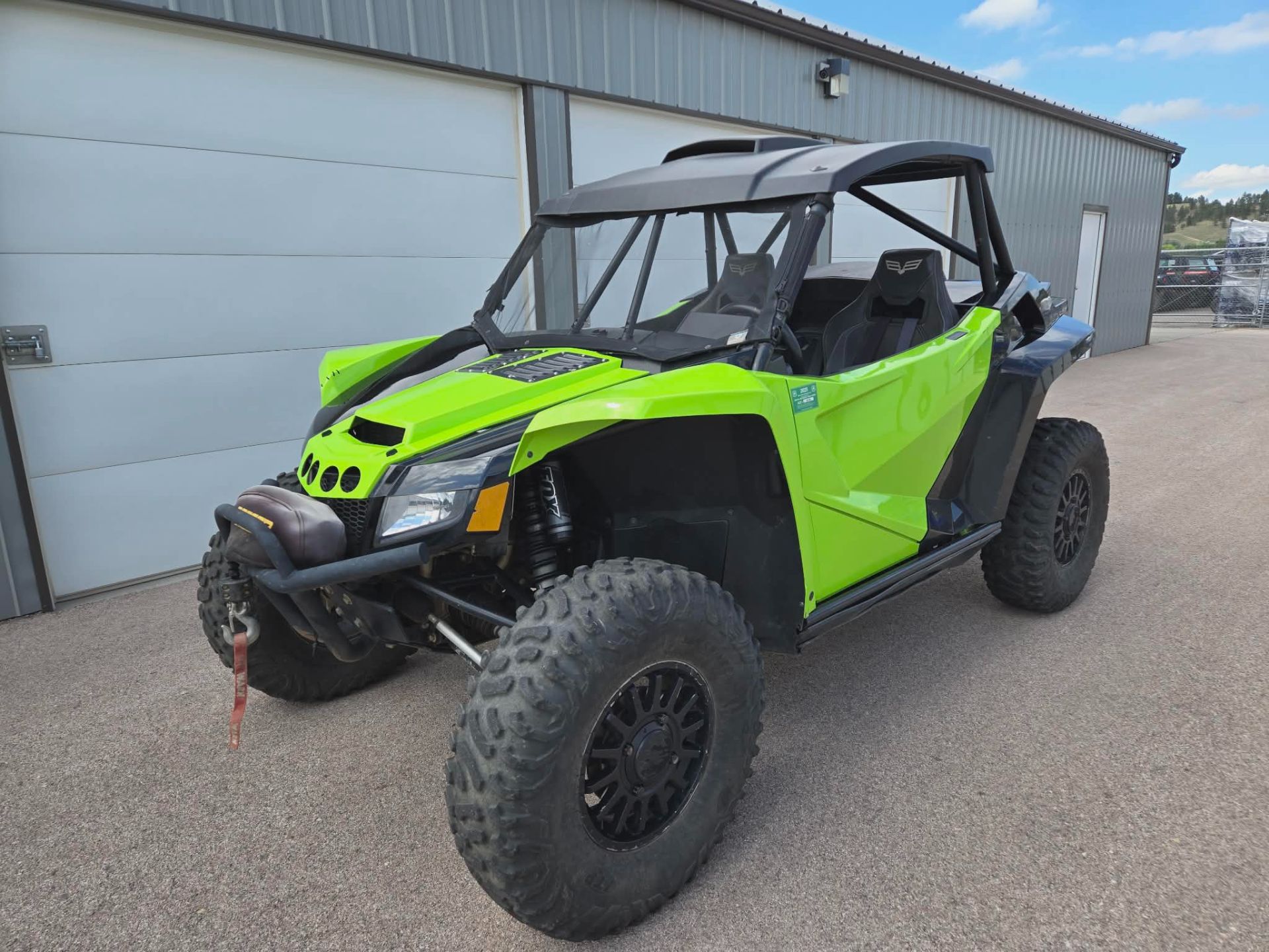 powersport image