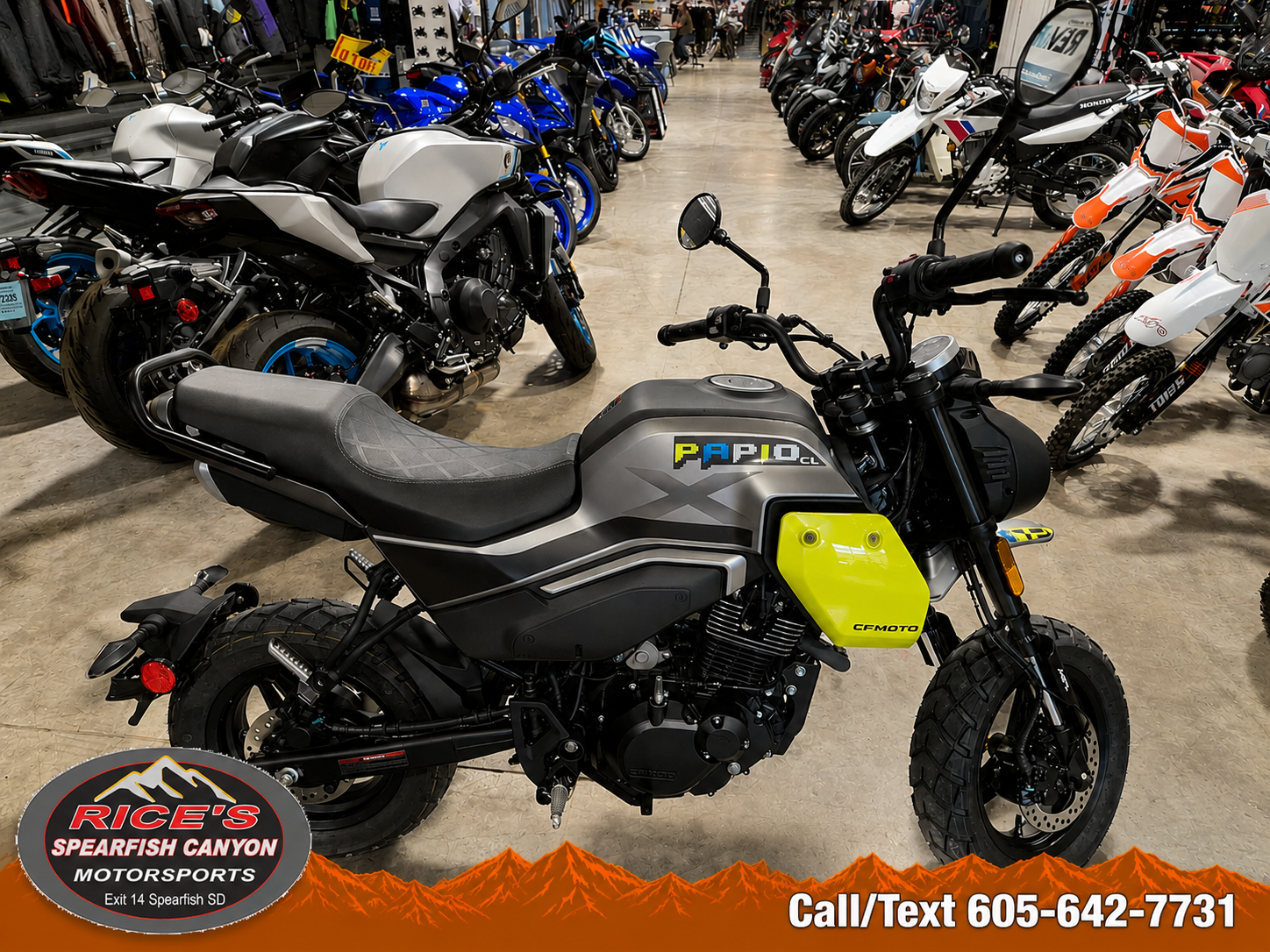powersport image