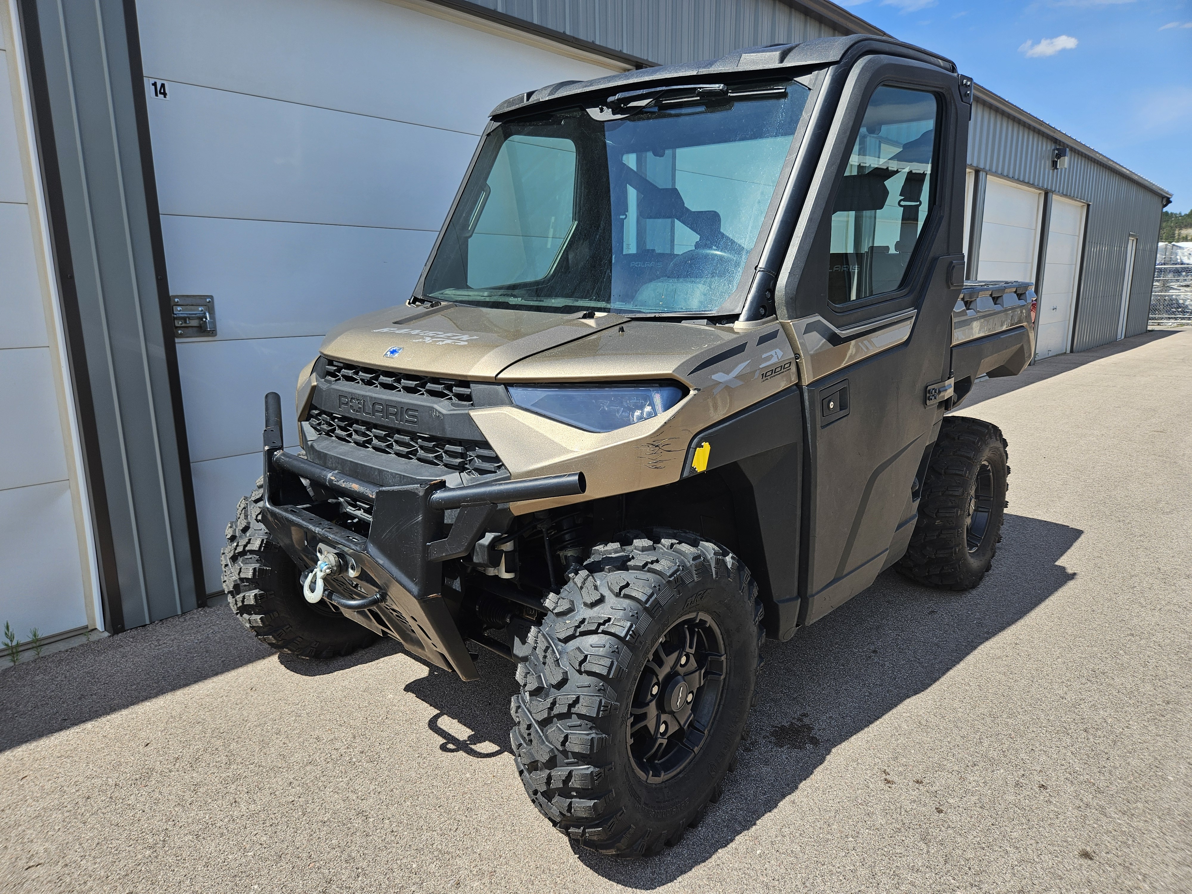 powersport image
