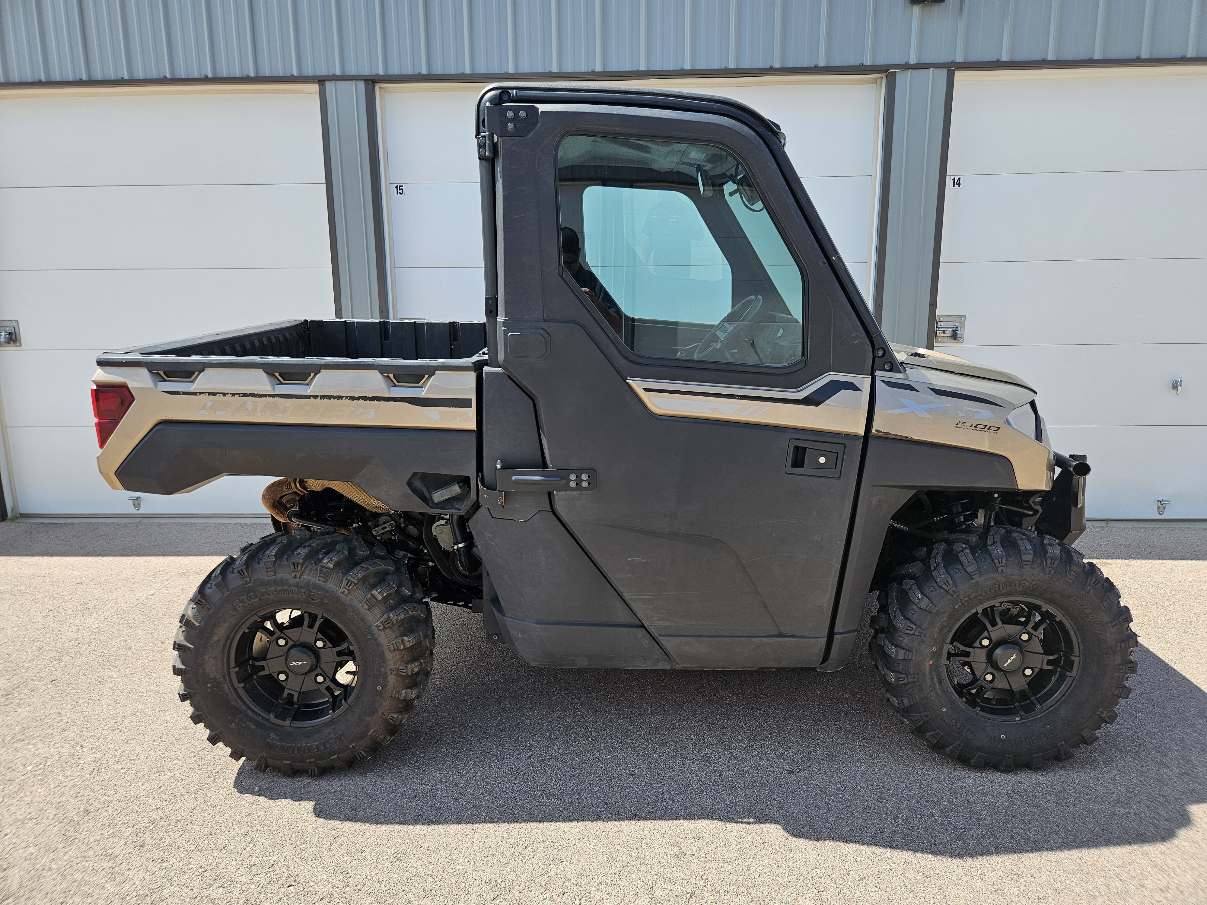 powersport image